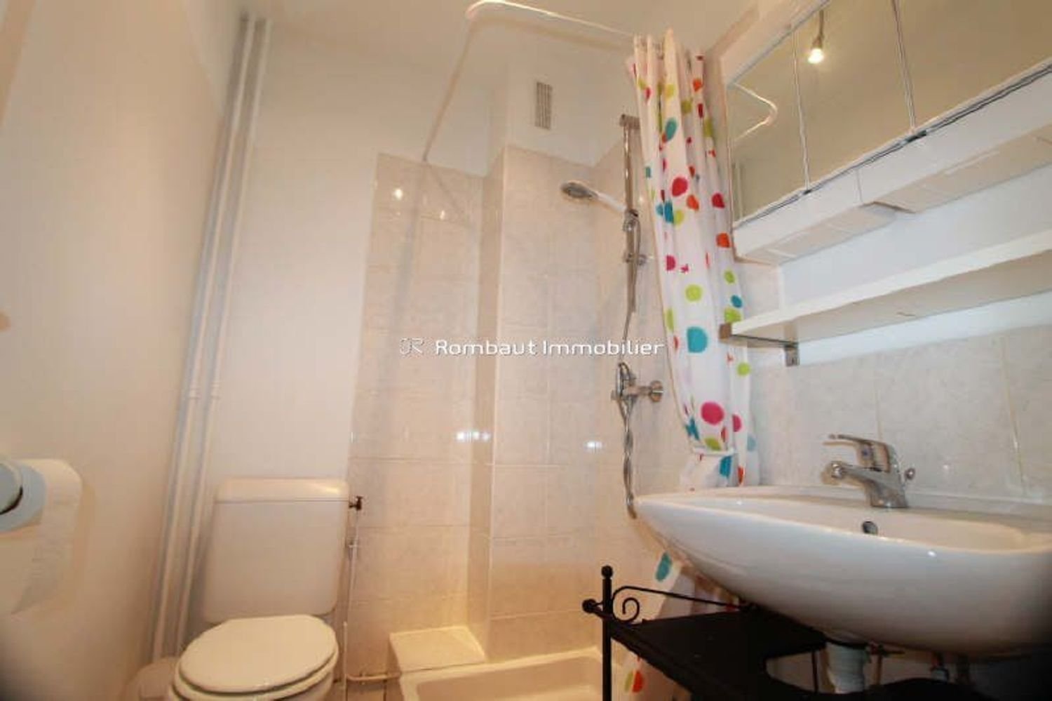 Appartement à louer, 15m², La Celle-Saint-Cloud