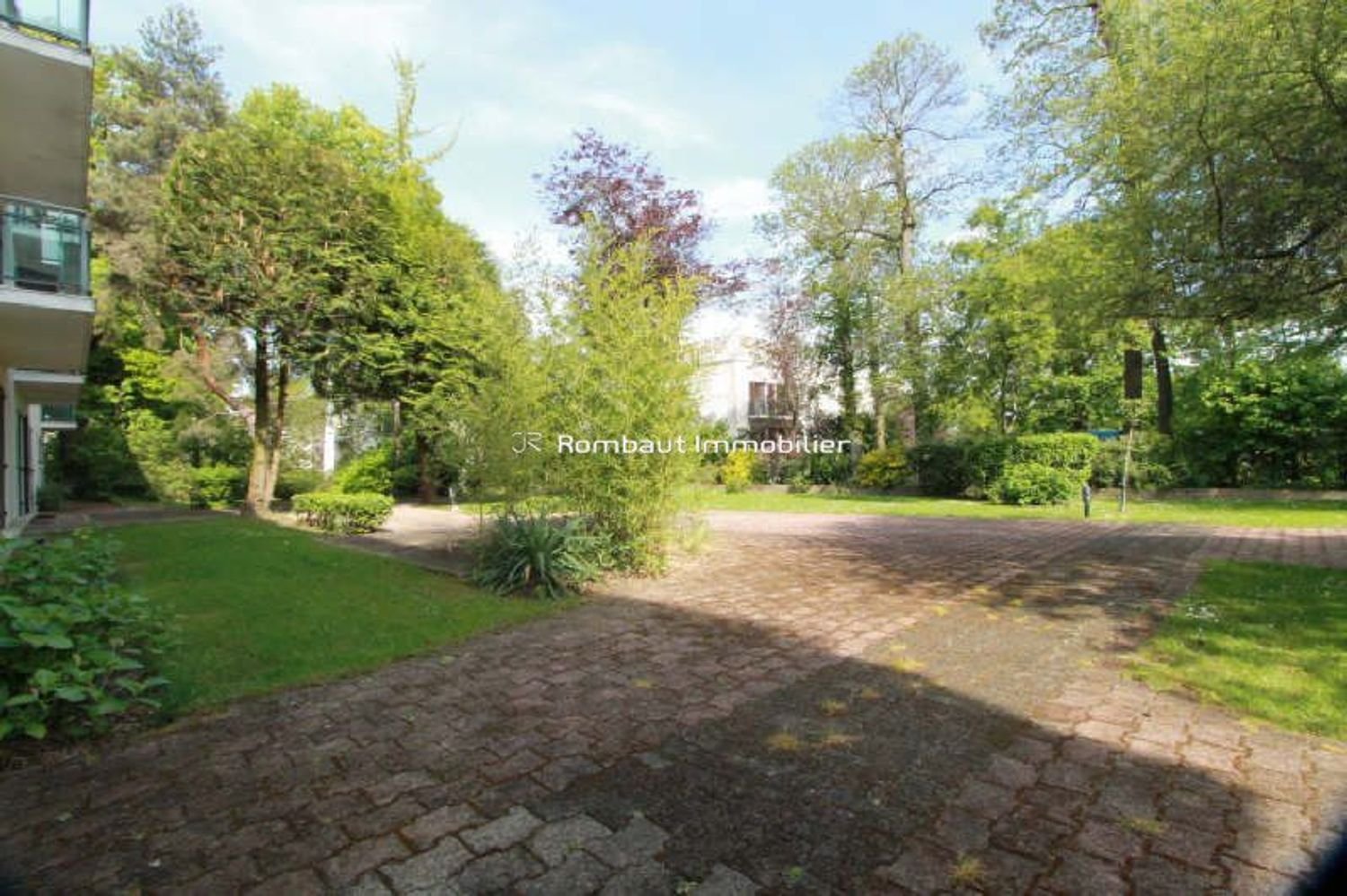 Appartement à louer, 15m², La Celle-Saint-Cloud