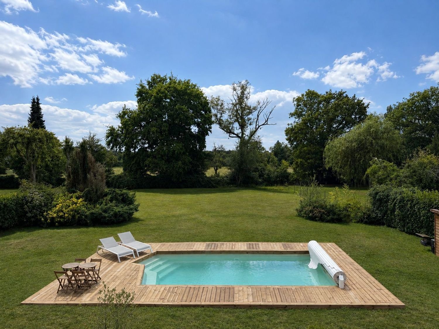 Maison à vendre, 150m², Saint-Gatien-des-Bois