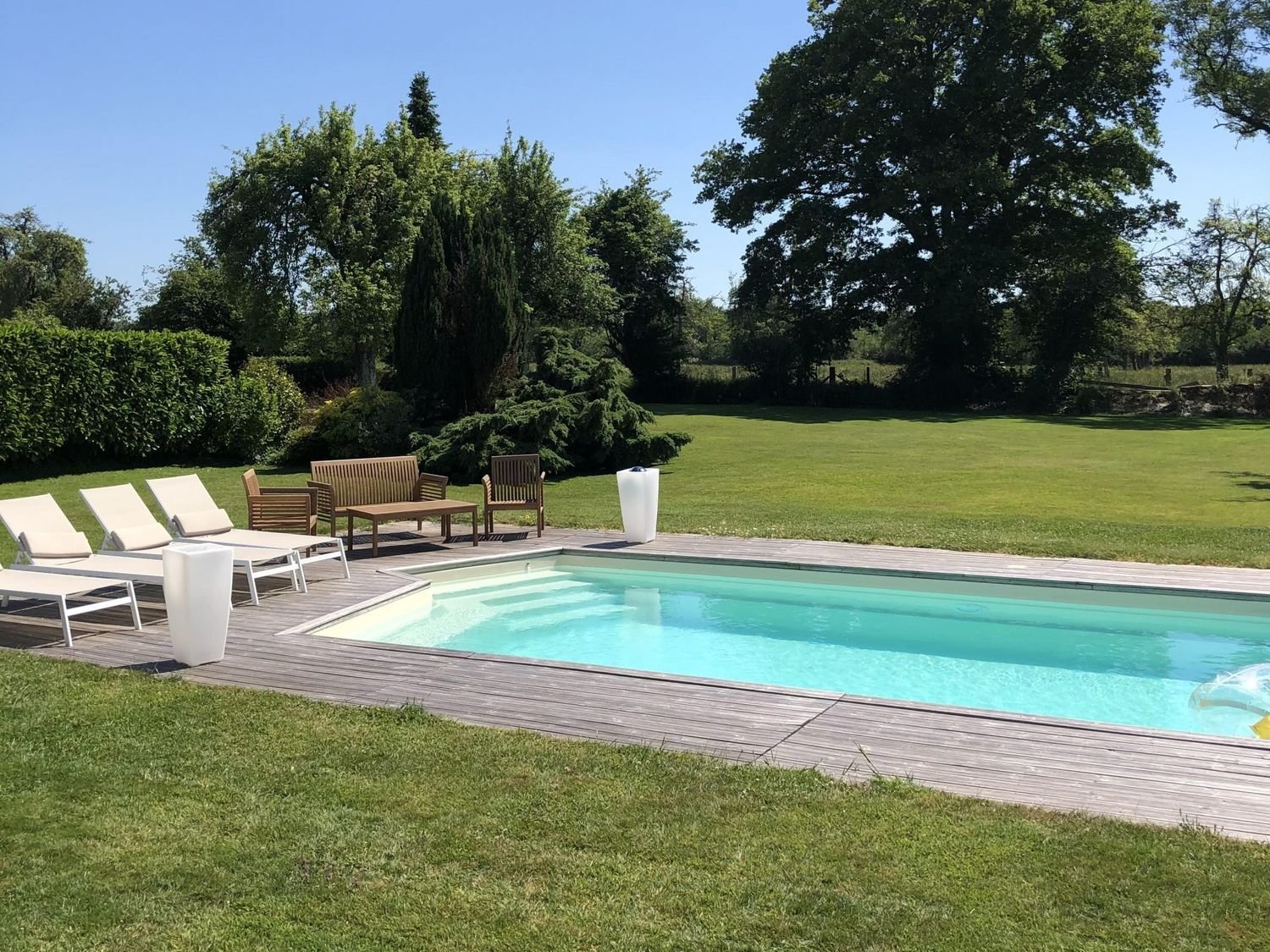 Maison à vendre, 150m², Saint-Gatien-des-Bois
