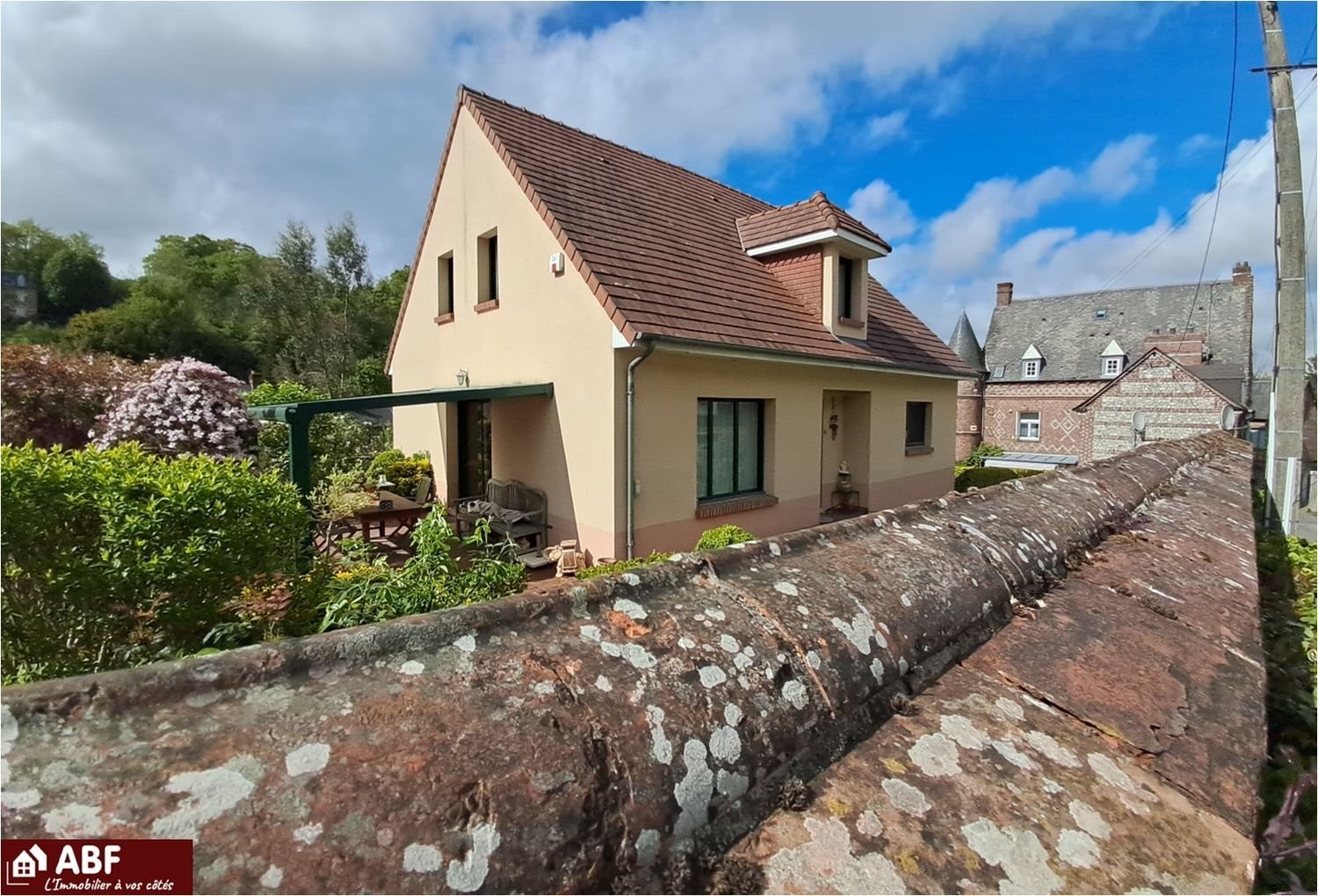 Maison à vendre, 125m², Arques-la-Bataille