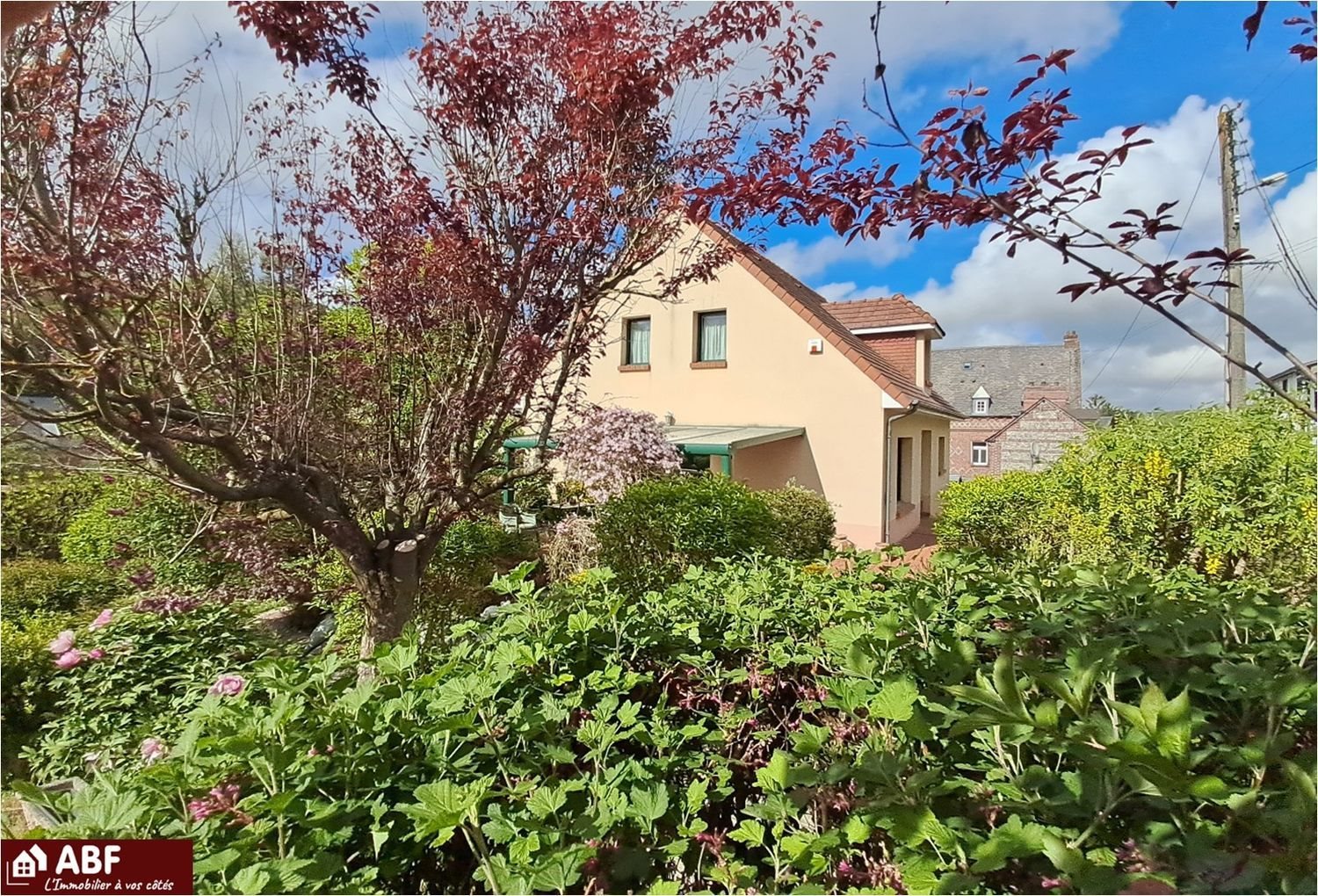 Maison à vendre, 125m², Arques-la-Bataille