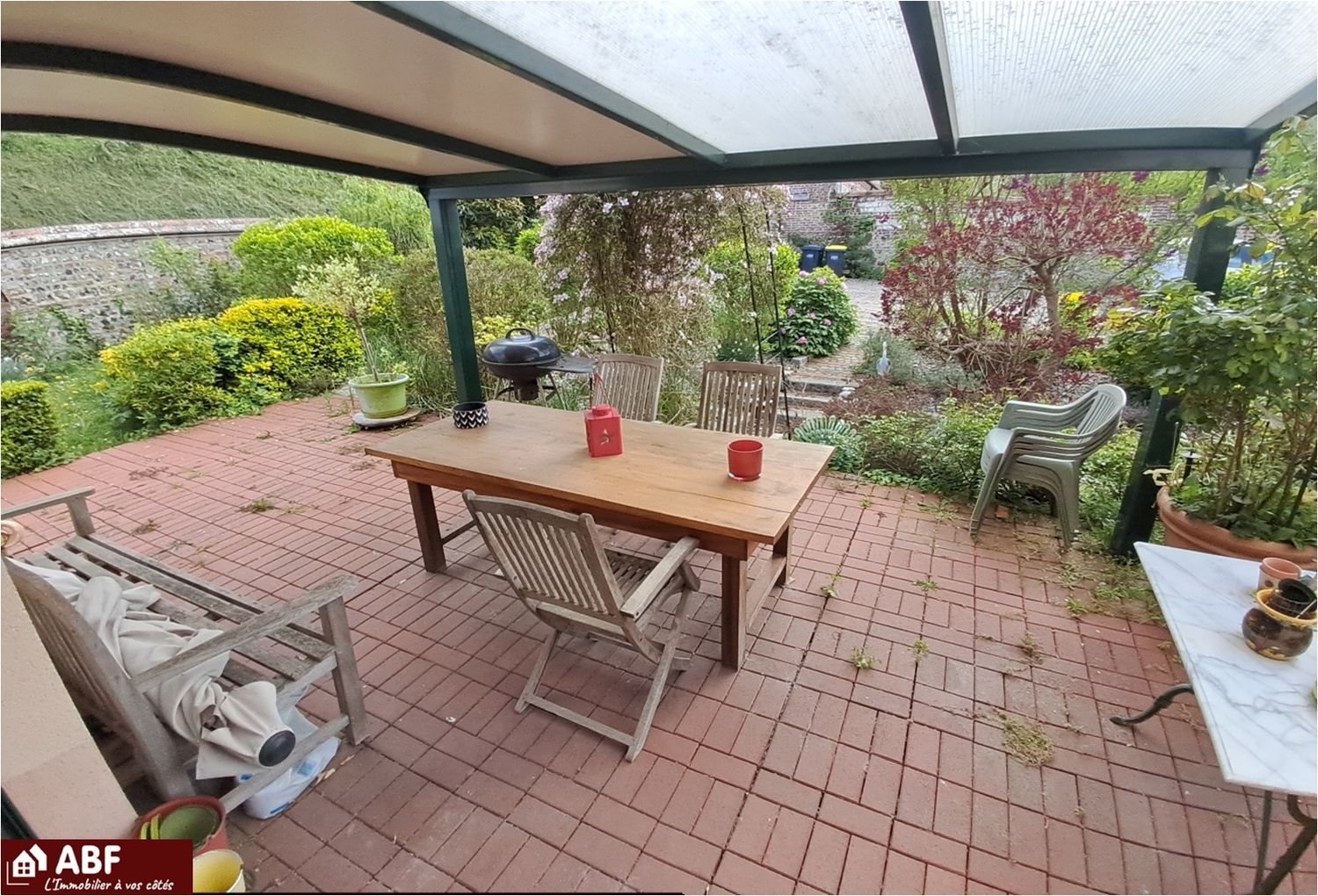 Maison à vendre, 125m², Arques-la-Bataille
