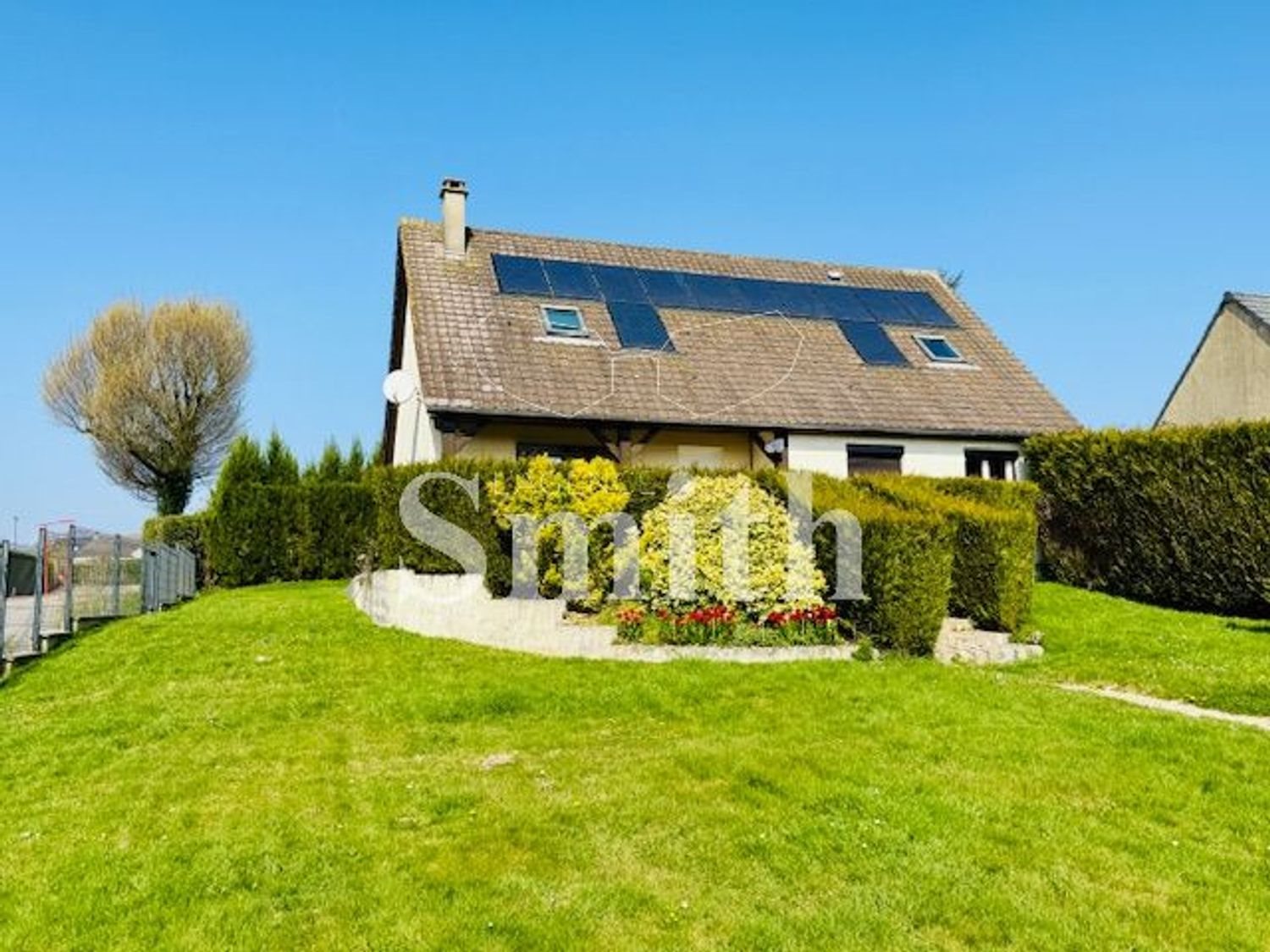 Maison à vendre, 145m², Eslettes