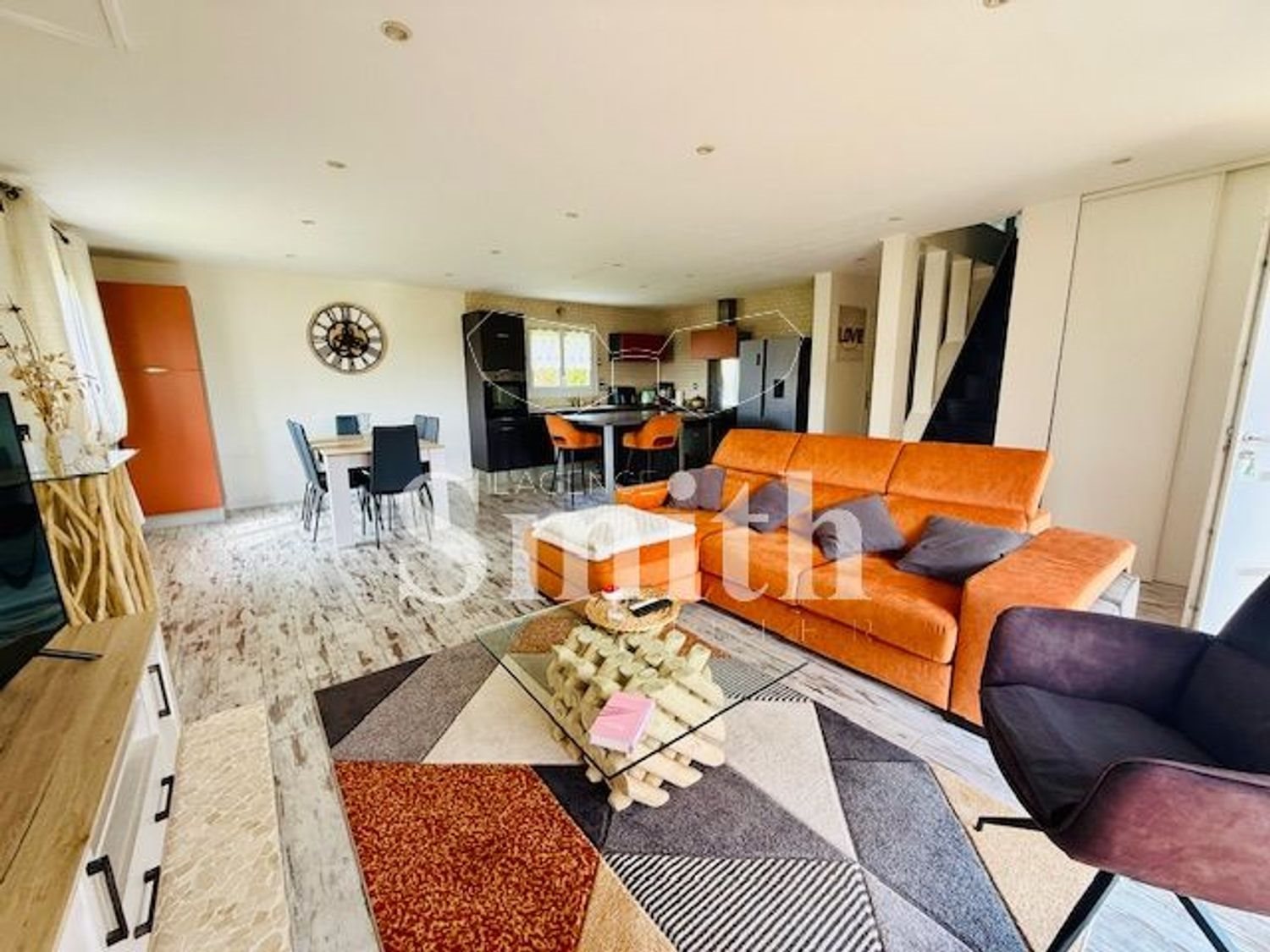 Maison à vendre, 145m², Eslettes
