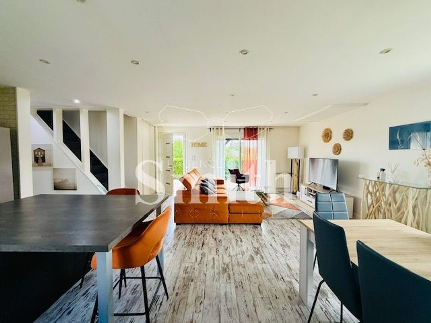 Maison à vendre, 145m², Eslettes