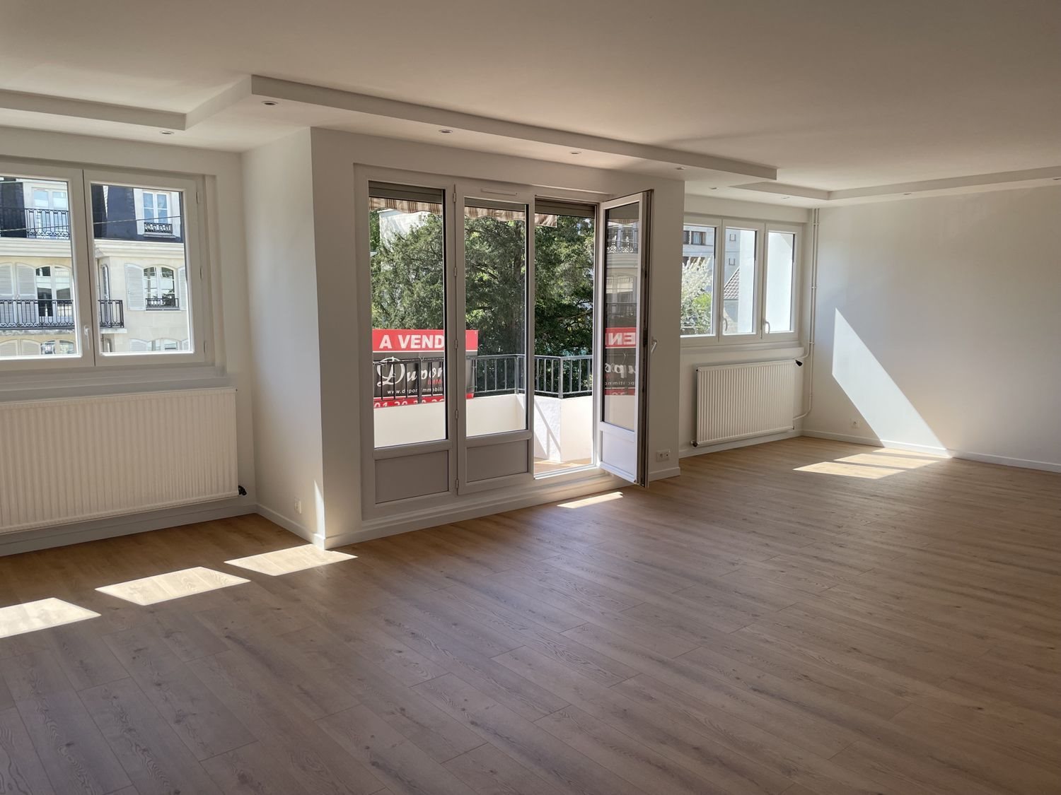 Appartement à vendre, 104m², Pontoise