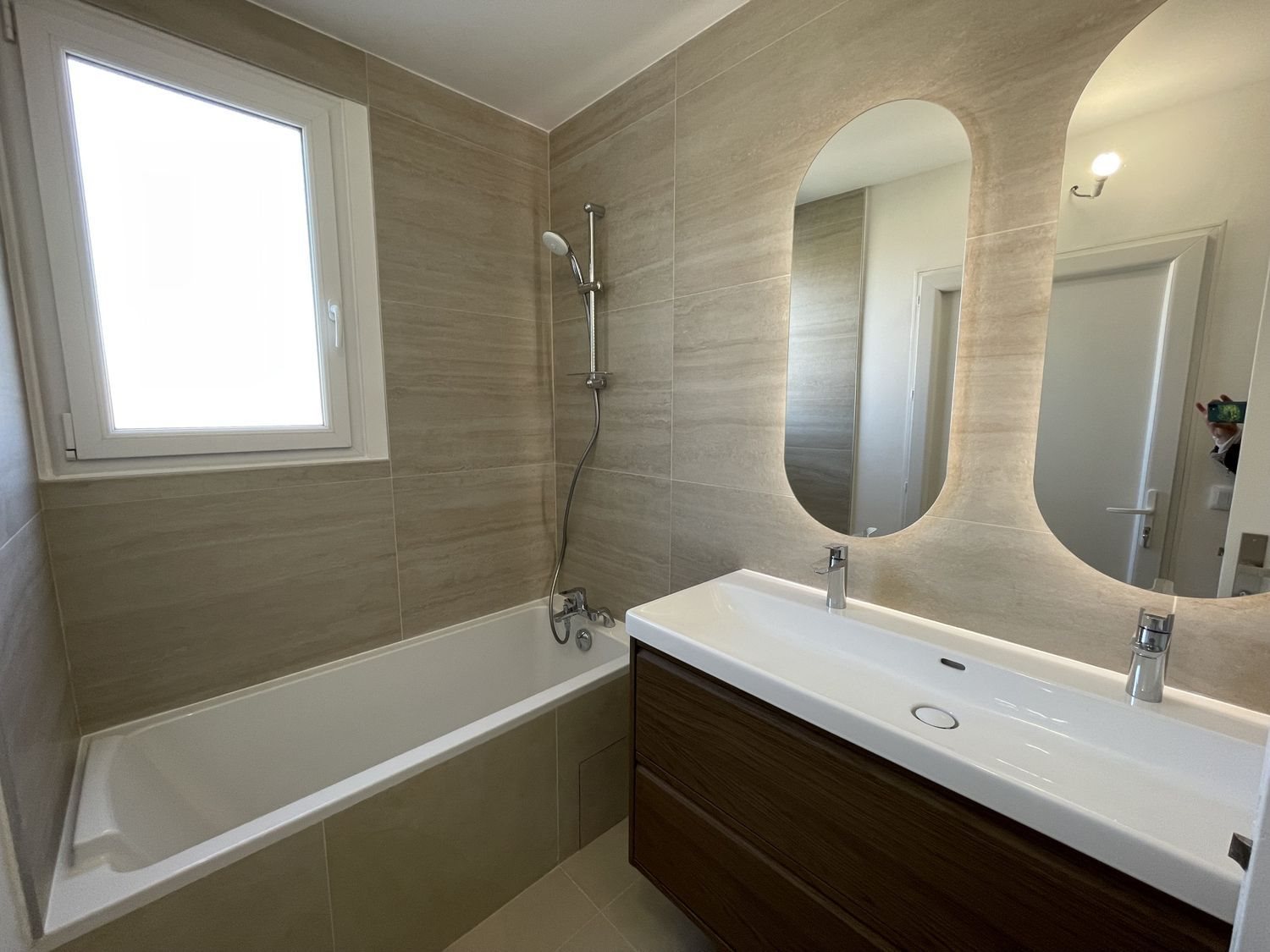Appartement à vendre, 104m², Pontoise