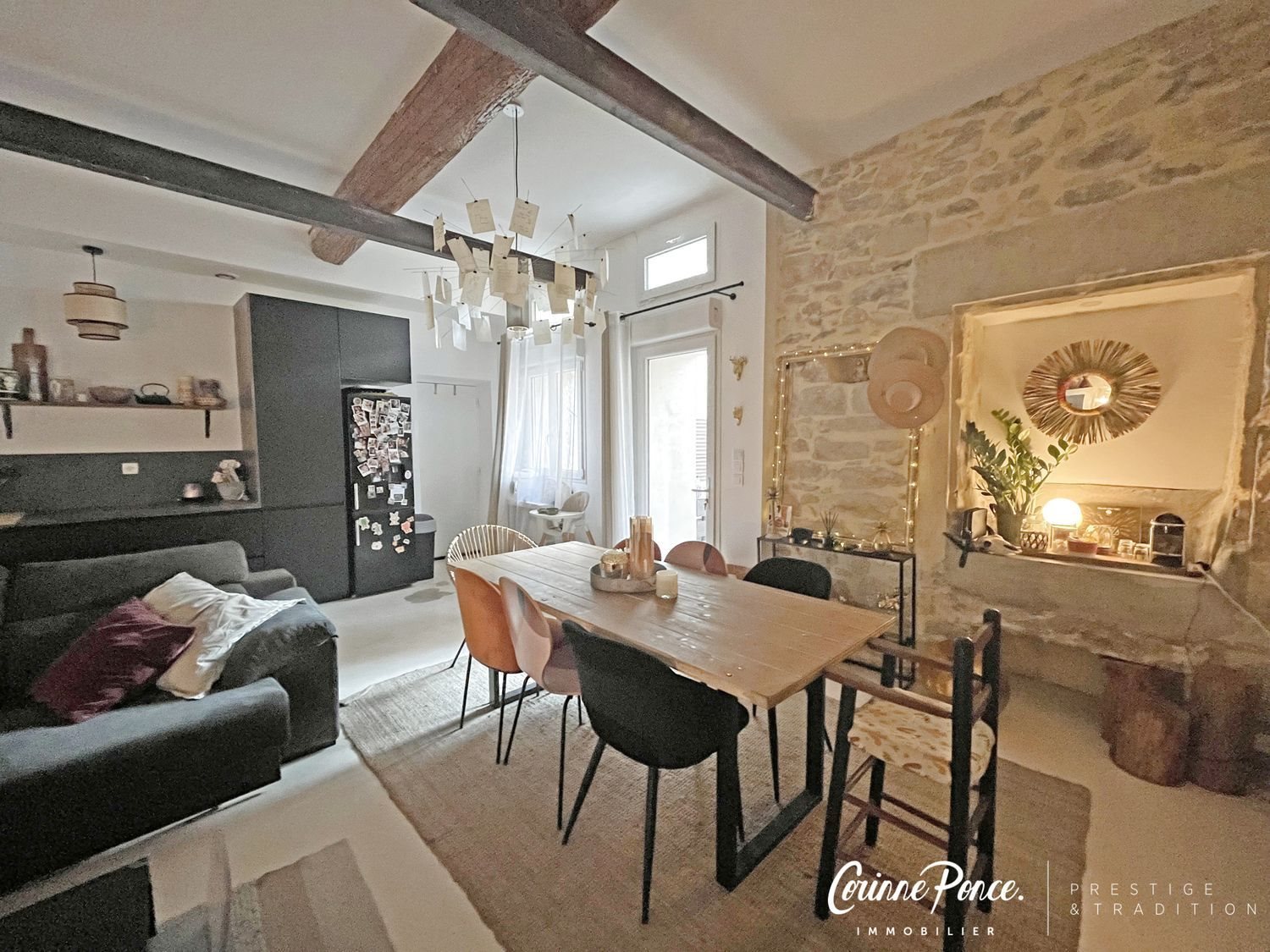 Appartement à vendre, 63m², Nîmes