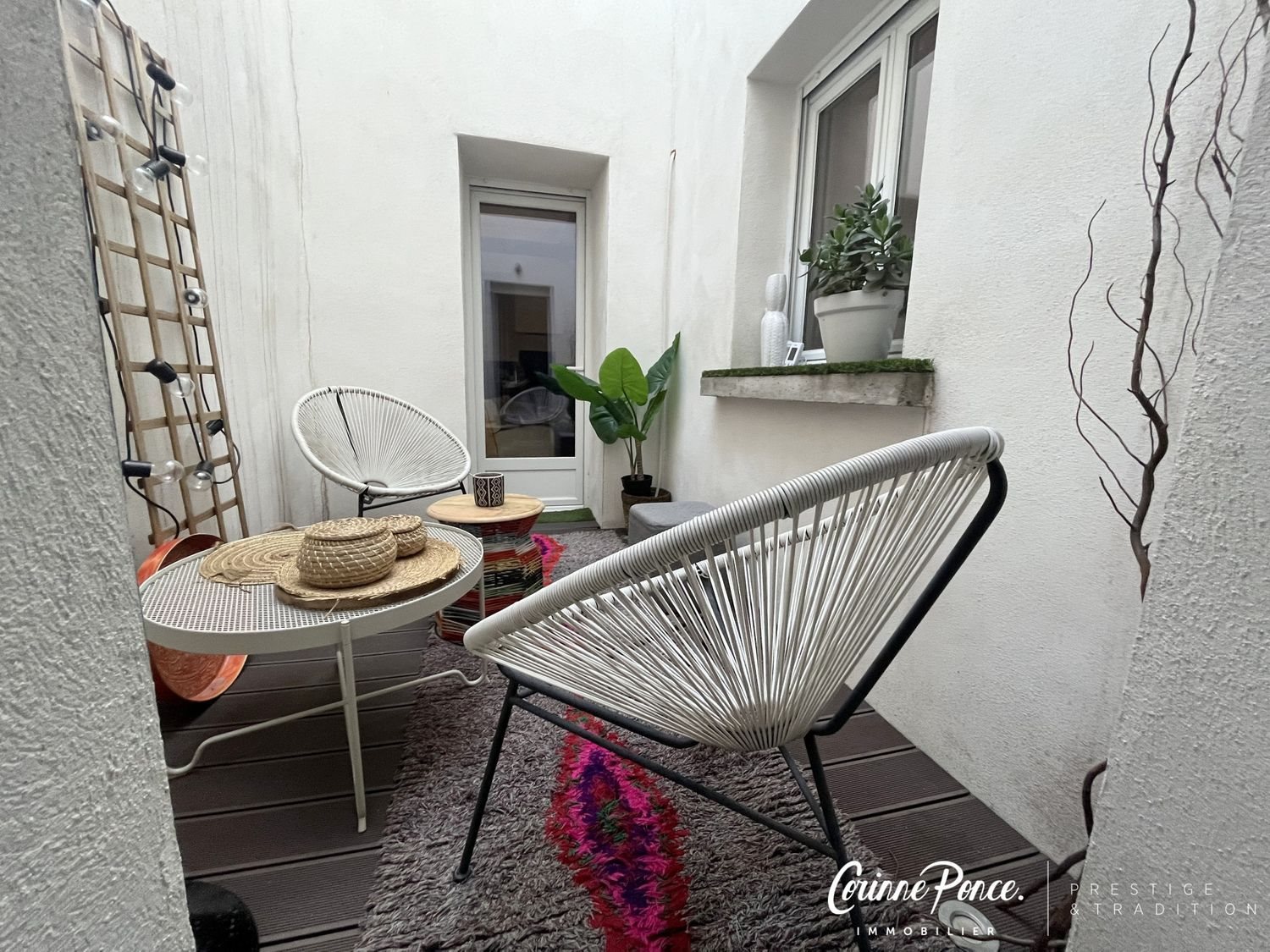 Appartement à vendre, 63m², Nîmes