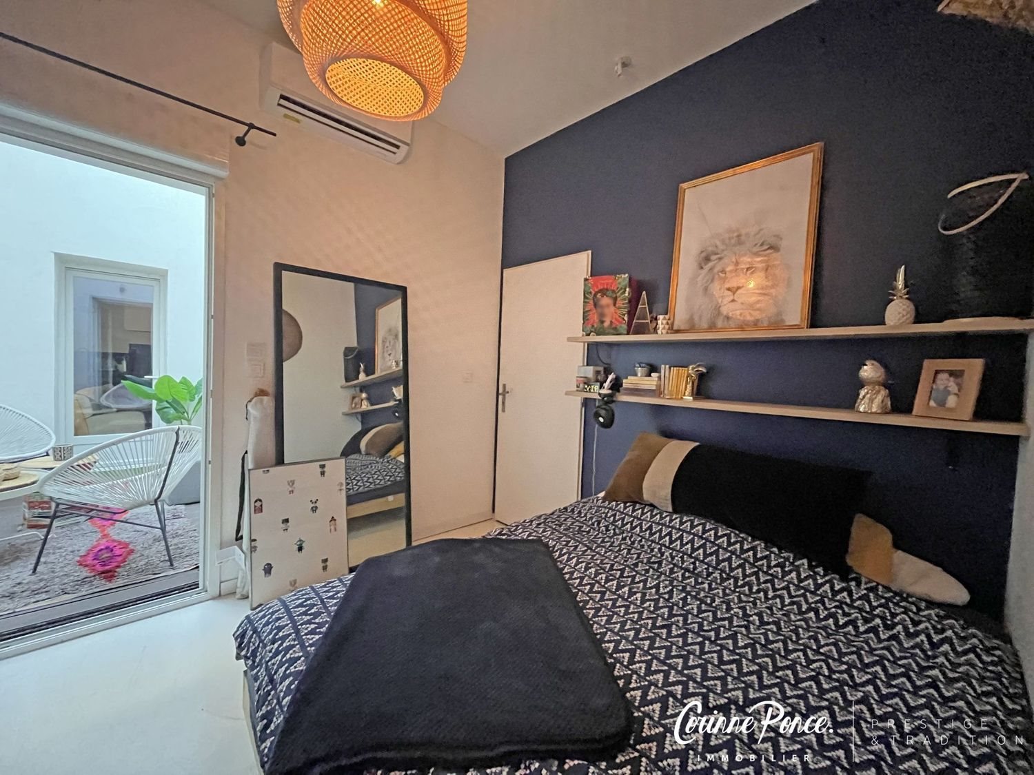 Appartement à vendre, 63m², Nîmes