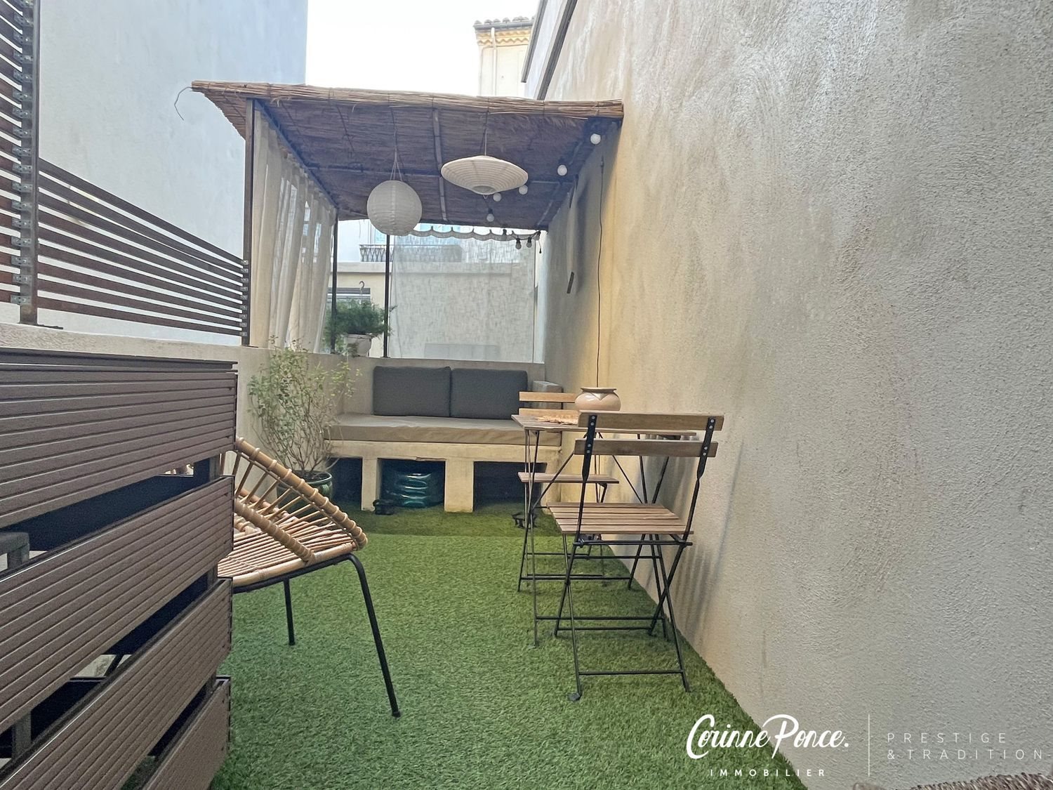 Appartement à vendre, 63m², Nîmes