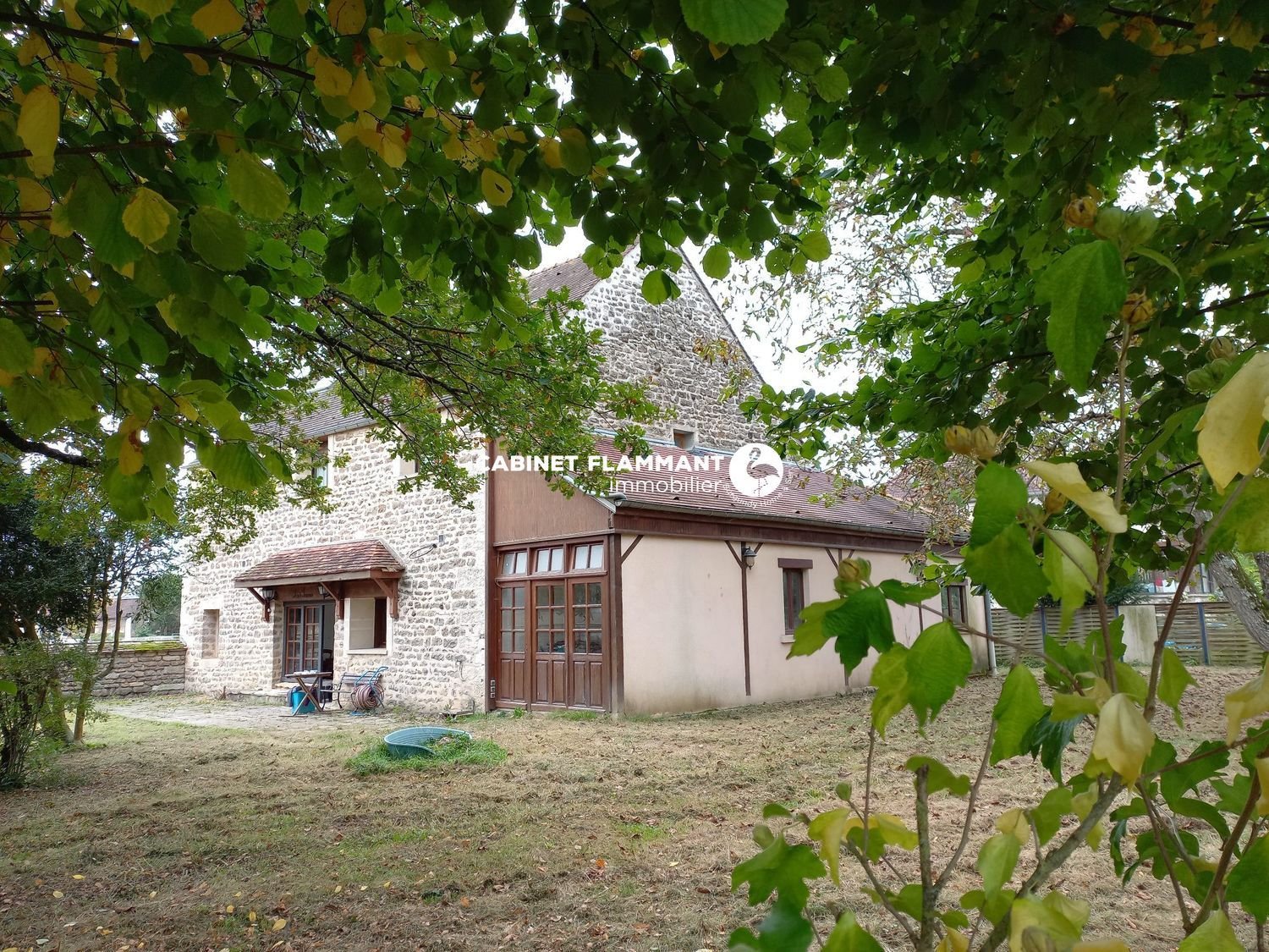 Maison à vendre, 208m², Corrombles