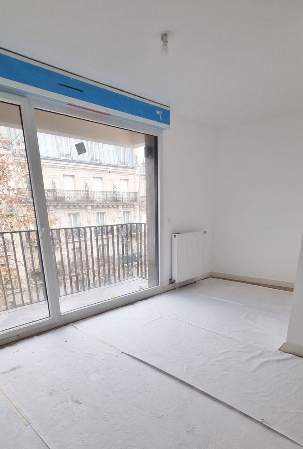 Appartement à vendre, 73m², Clichy