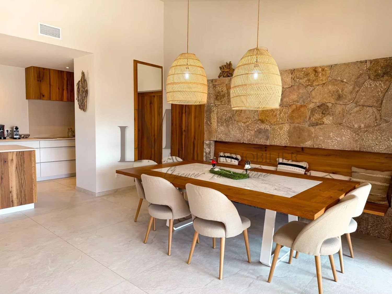 Maison à vendre, 140m², Lecci