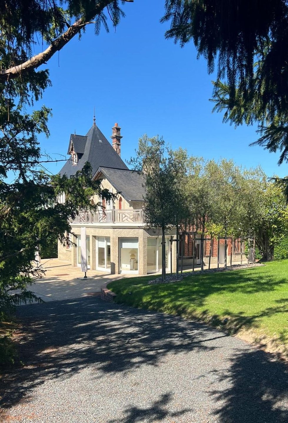 Maison à vendre, 175m², Villerville