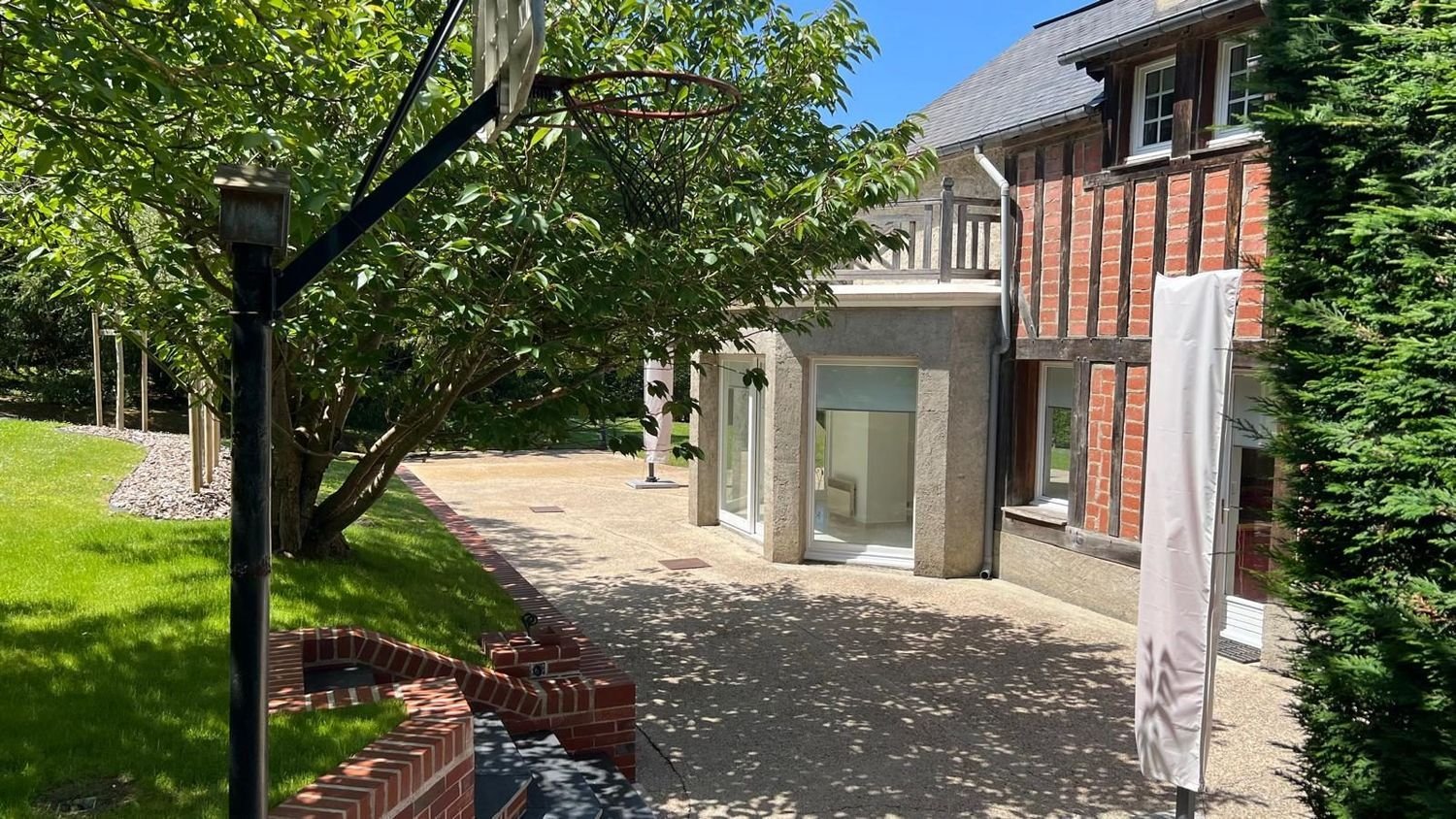 Maison à vendre, 175m², Villerville
