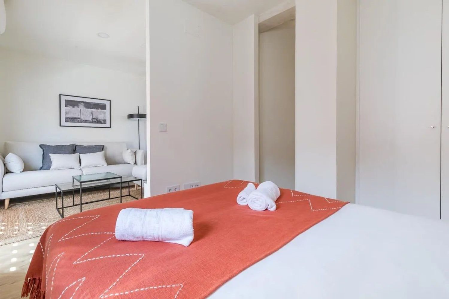 Appartement à louer, 77m², Saint-Omer