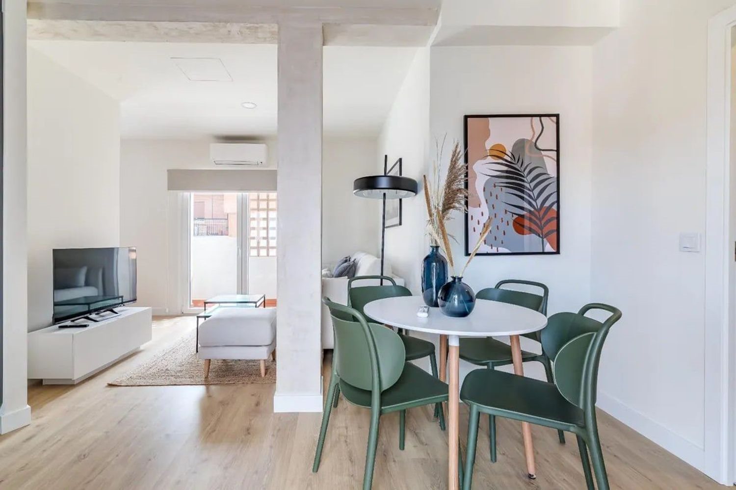 Appartement à louer, 77m², Saint-Omer