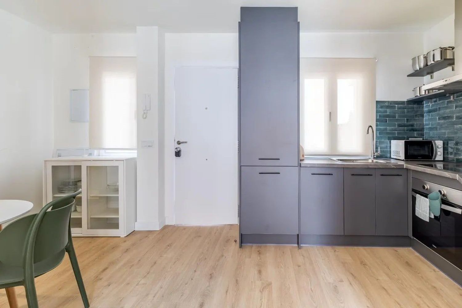 Appartement à louer, 77m², Saint-Omer