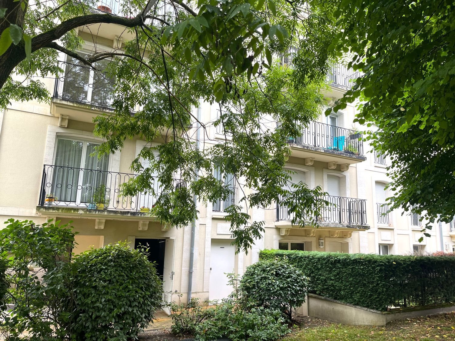 Appartement à vendre, 45m², Bordeaux