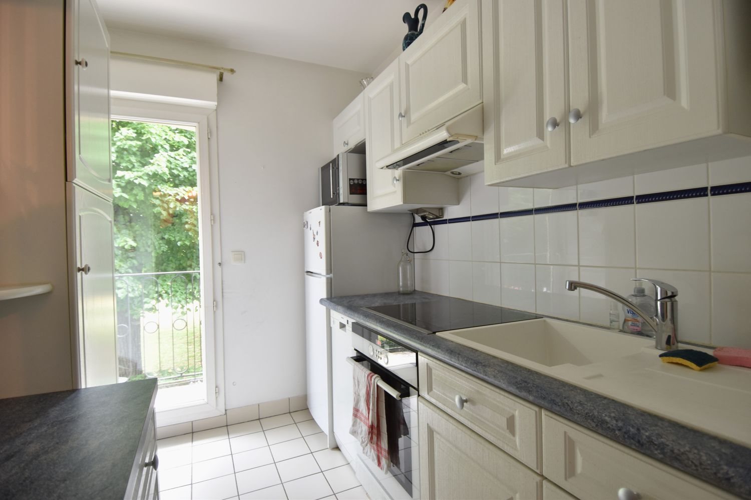 Appartement à vendre, 45m², Bordeaux