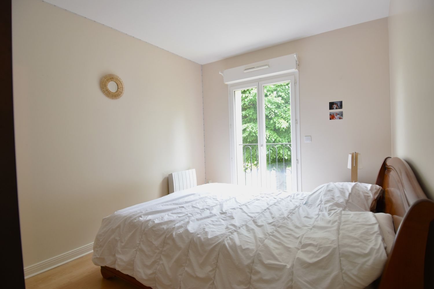 Appartement à vendre, 45m², Bordeaux