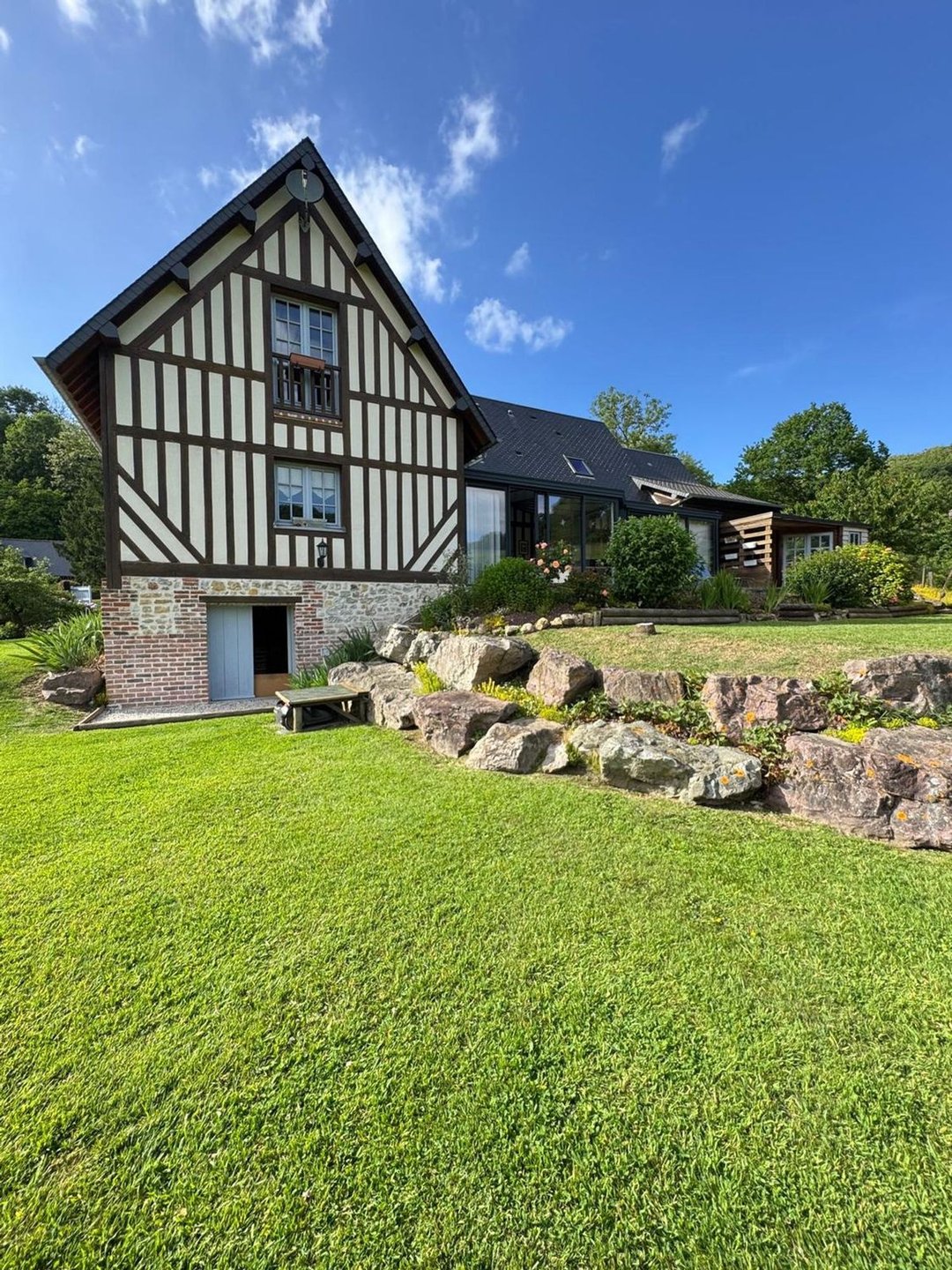 Maison à vendre, 175m², Grangues