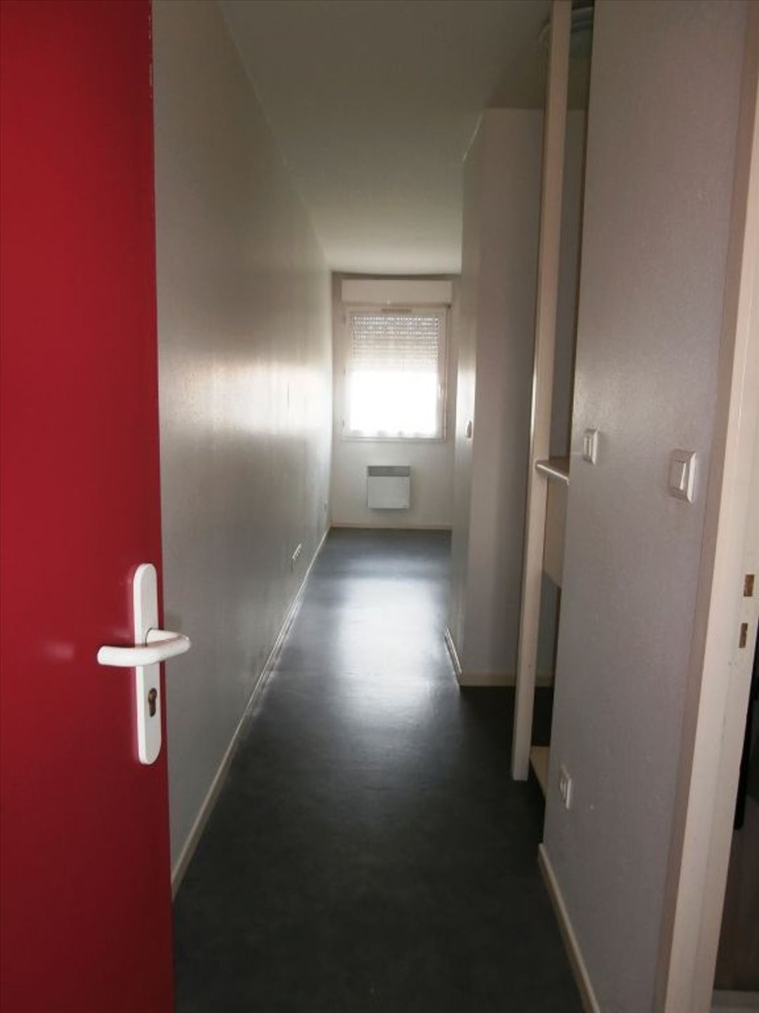 Appartement à louer, 18m², Albi