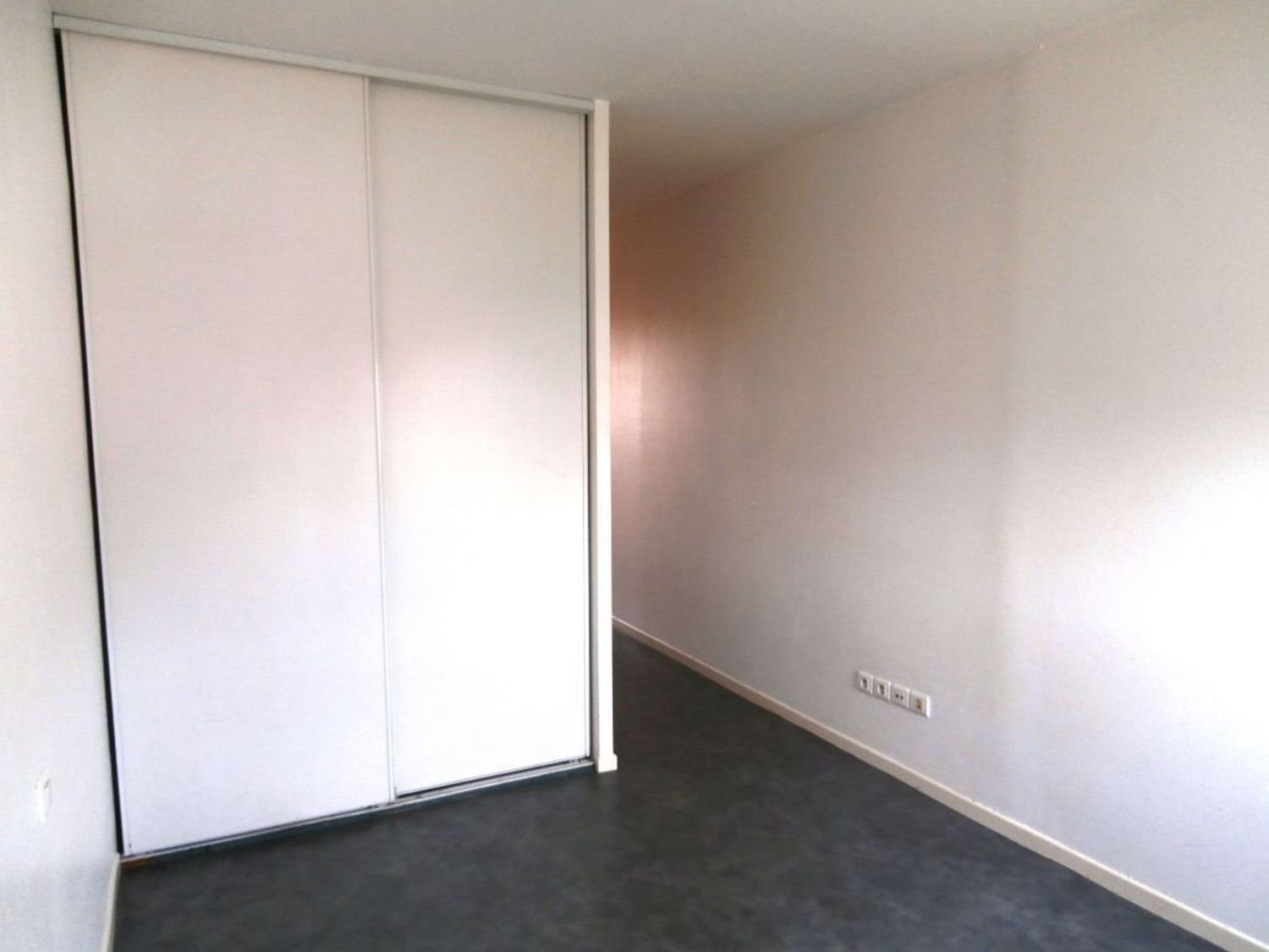 Appartement à louer, 18m², Albi