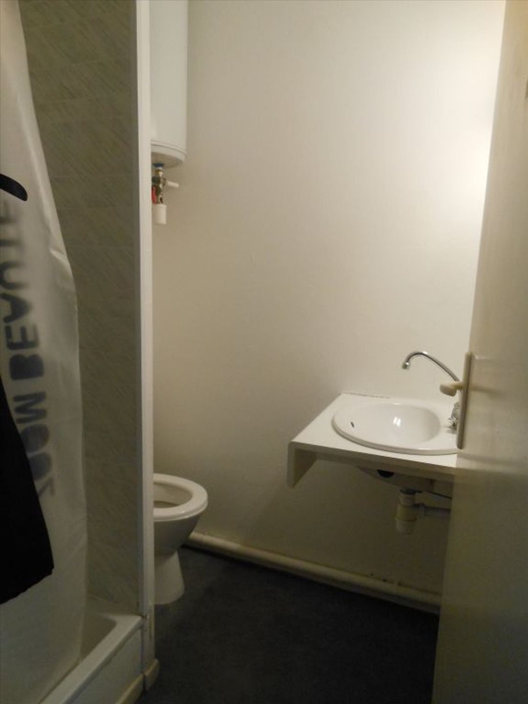 Appartement à louer, 18m², Albi