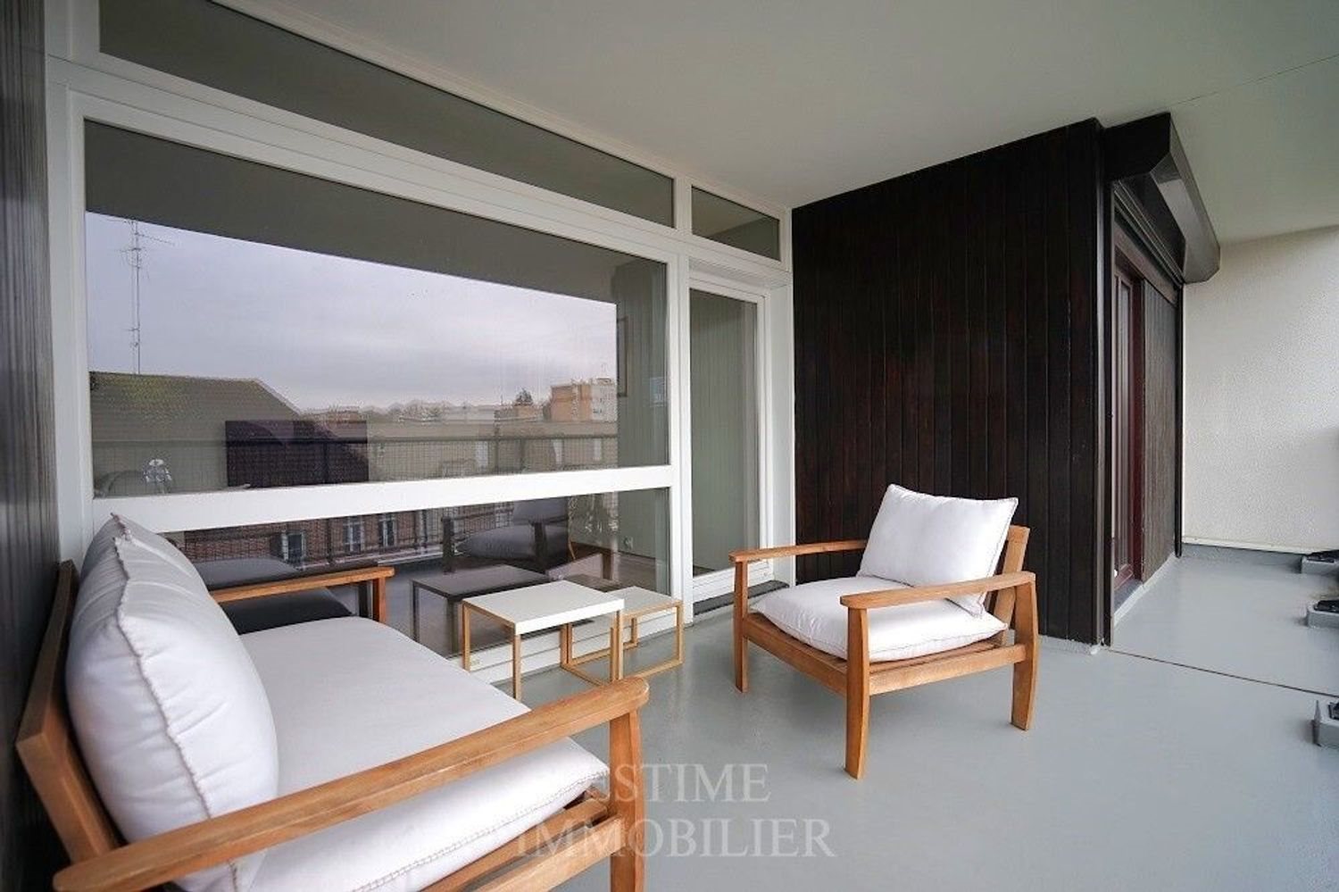 Appartement à vendre, 163m², Lille