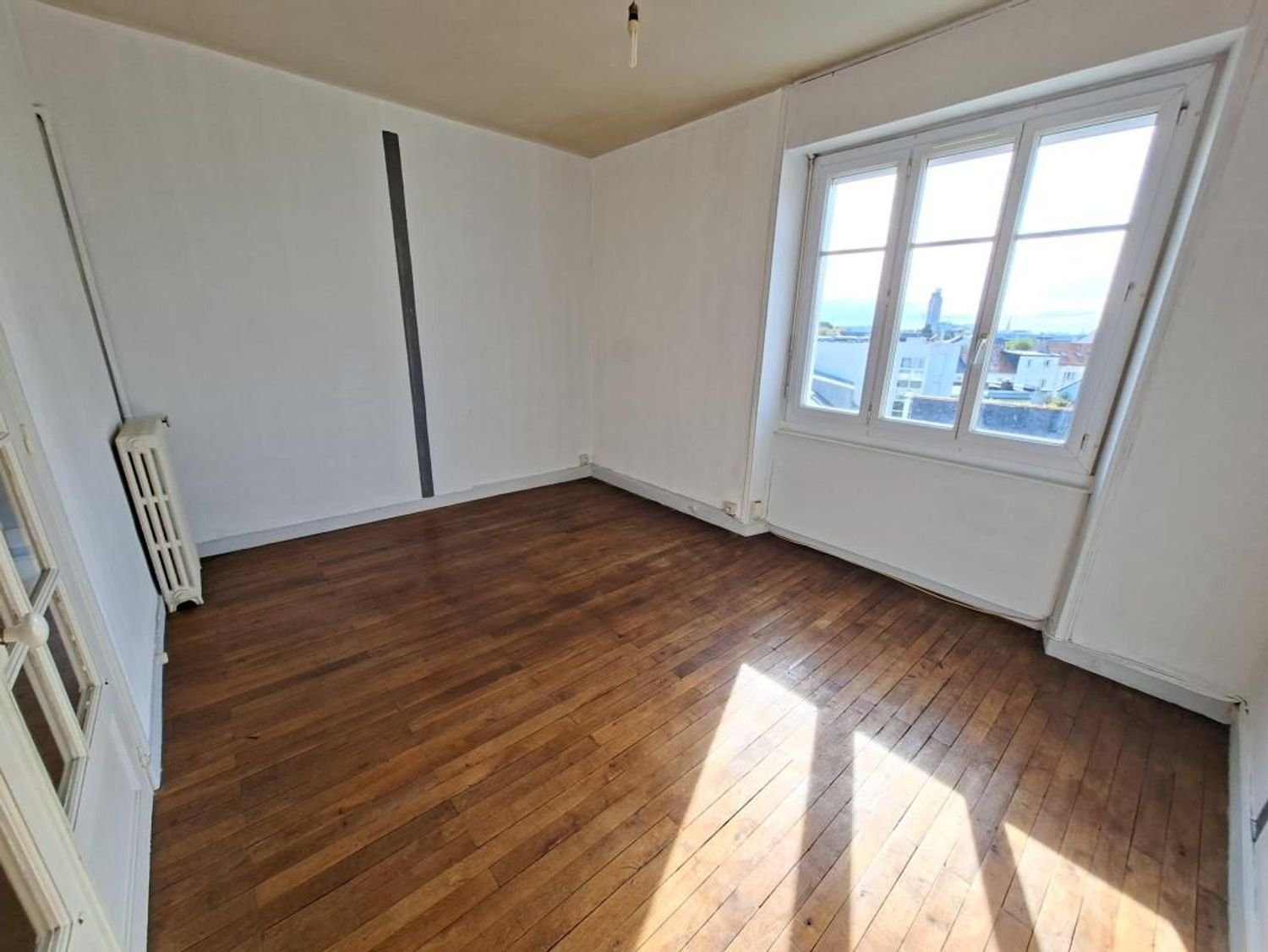 Appartement à louer, 56m², Nantes