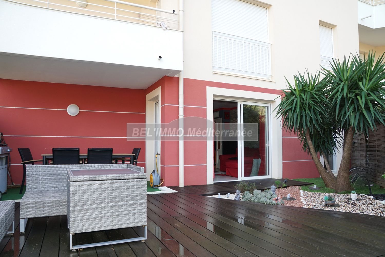Appartement à vendre, 38m², Cavalaire-sur-Mer