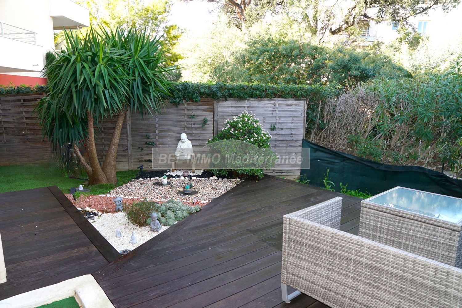 Appartement à vendre, 38m², Cavalaire-sur-Mer