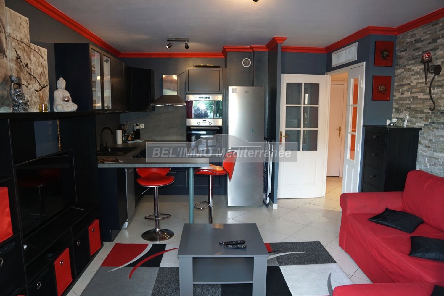Appartement à vendre, 38m², Cavalaire-sur-Mer