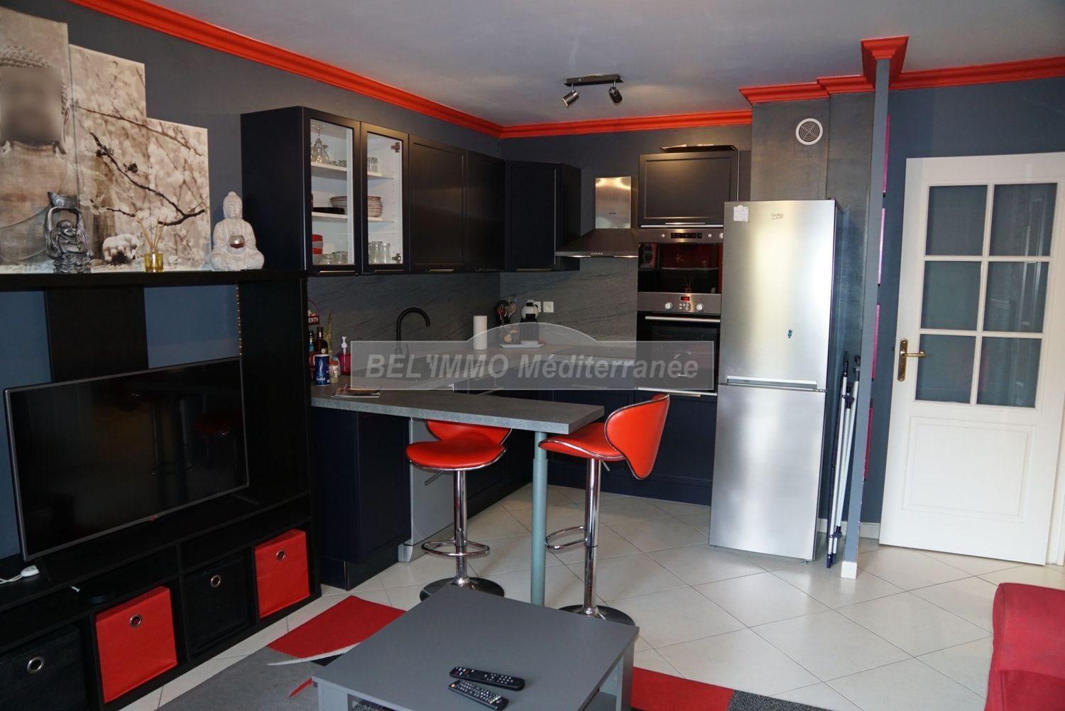Appartement à vendre, 38m², Cavalaire-sur-Mer