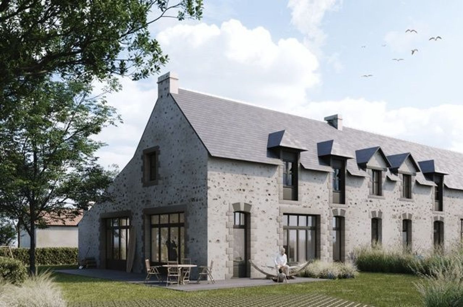 Maison à vendre, 137m², Arradon
