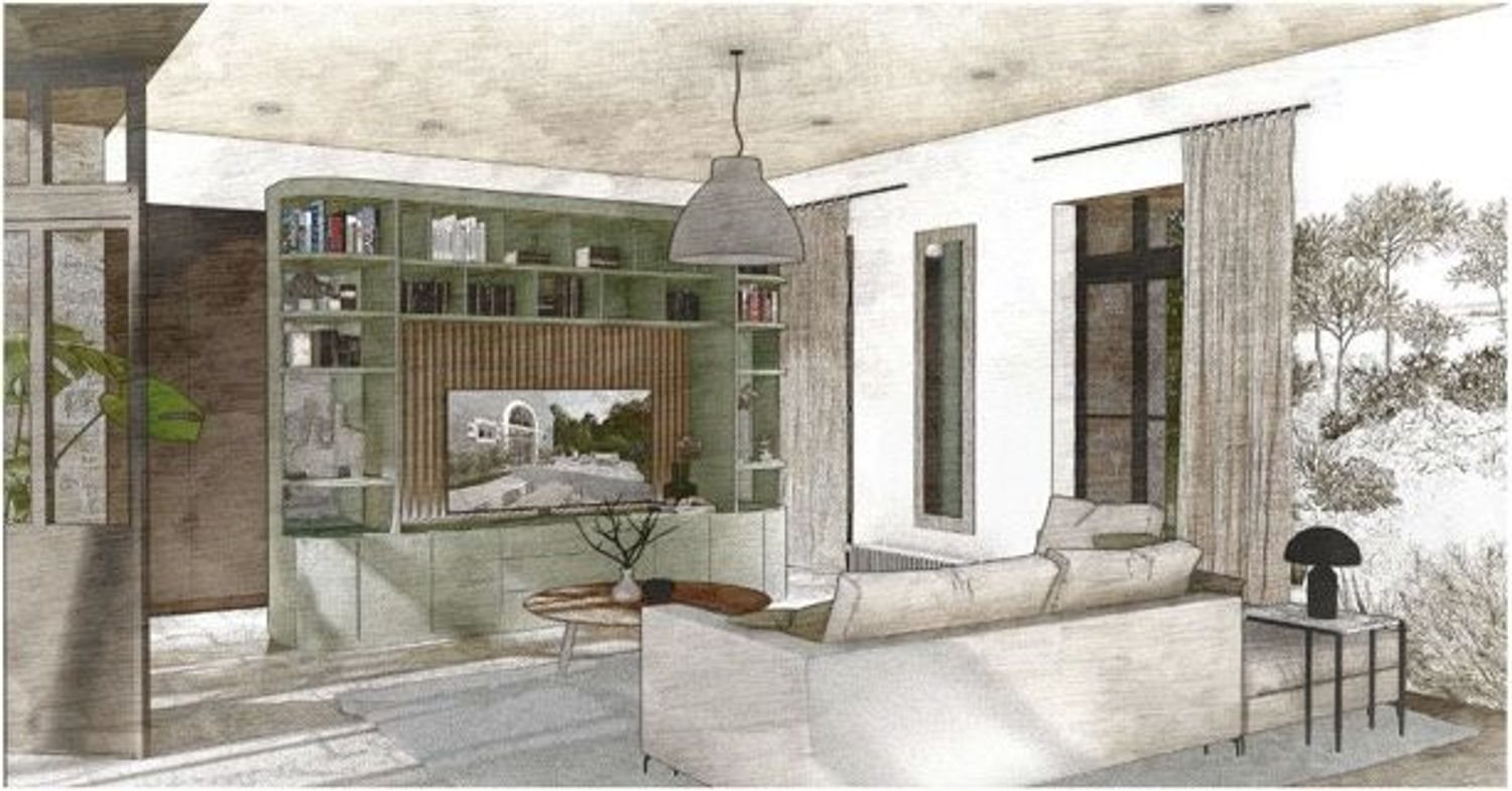 Maison à vendre, 137m², Arradon