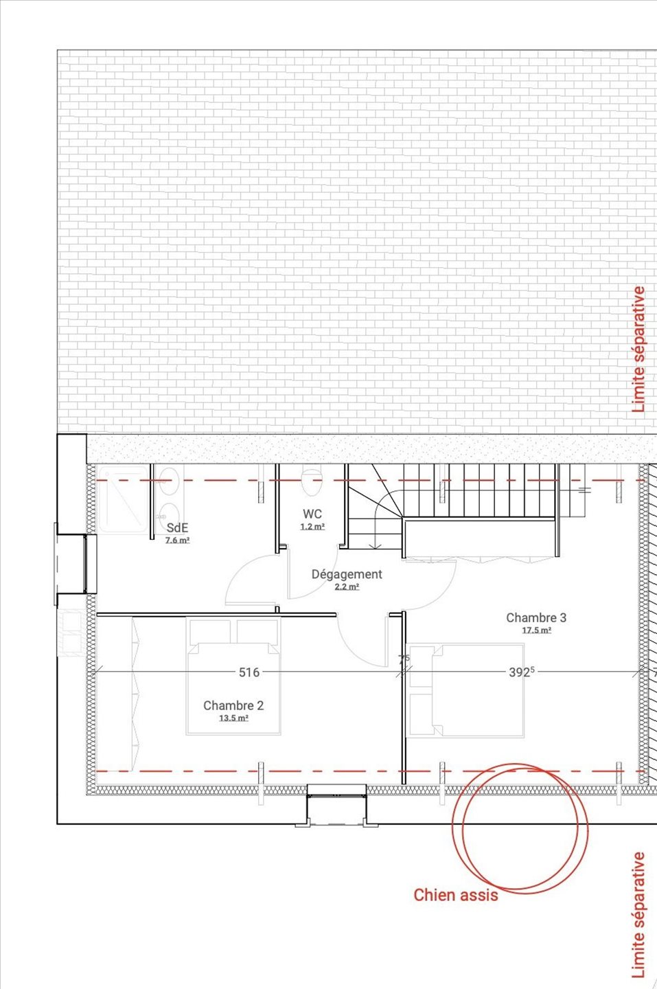 Maison à vendre, 137m², Arradon