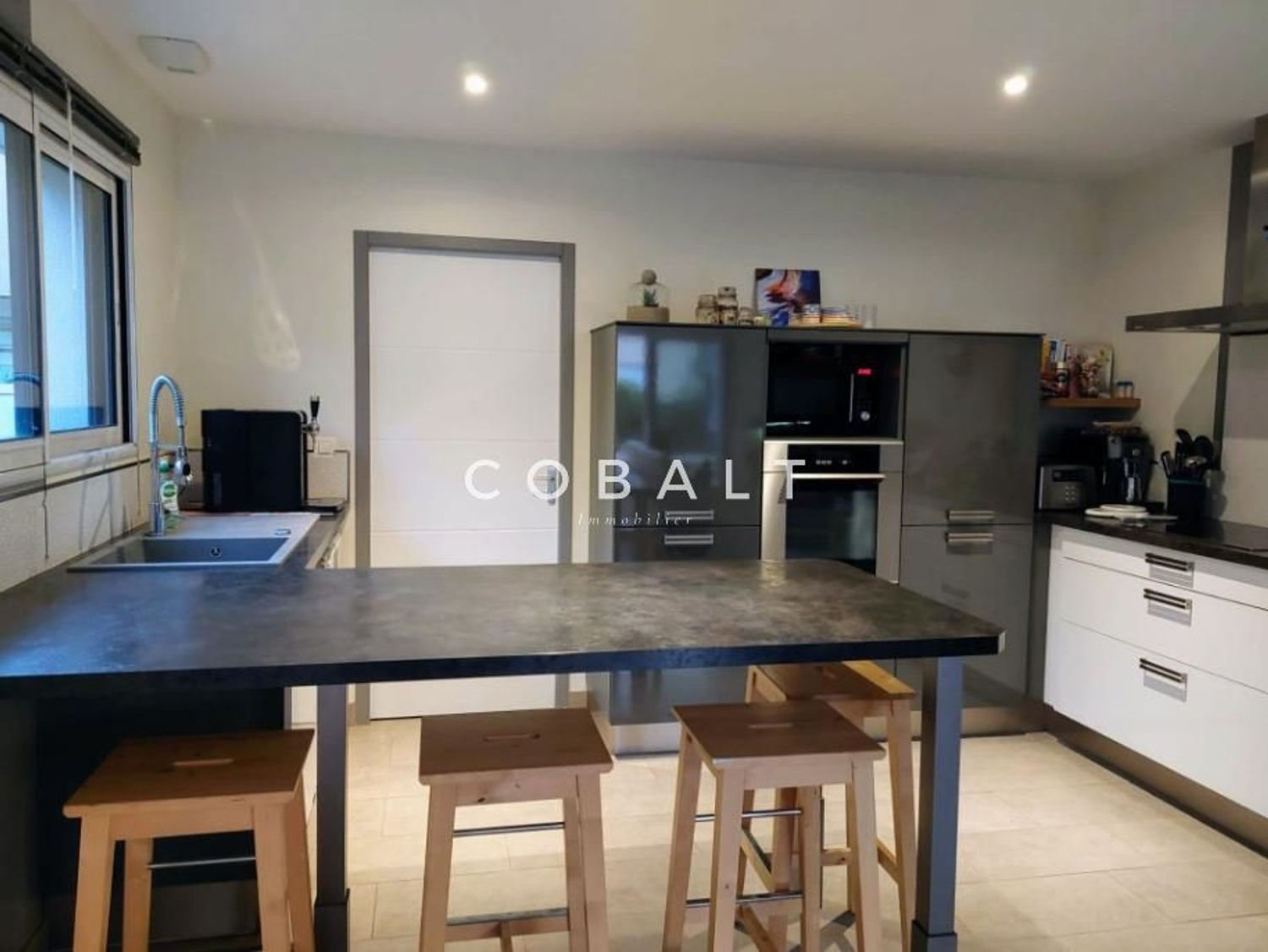 Maison à vendre, 132m², Saint-Mars-du-Désert