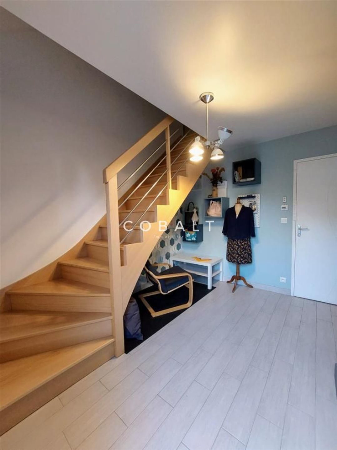 Maison à vendre, 132m², Saint-Mars-du-Désert