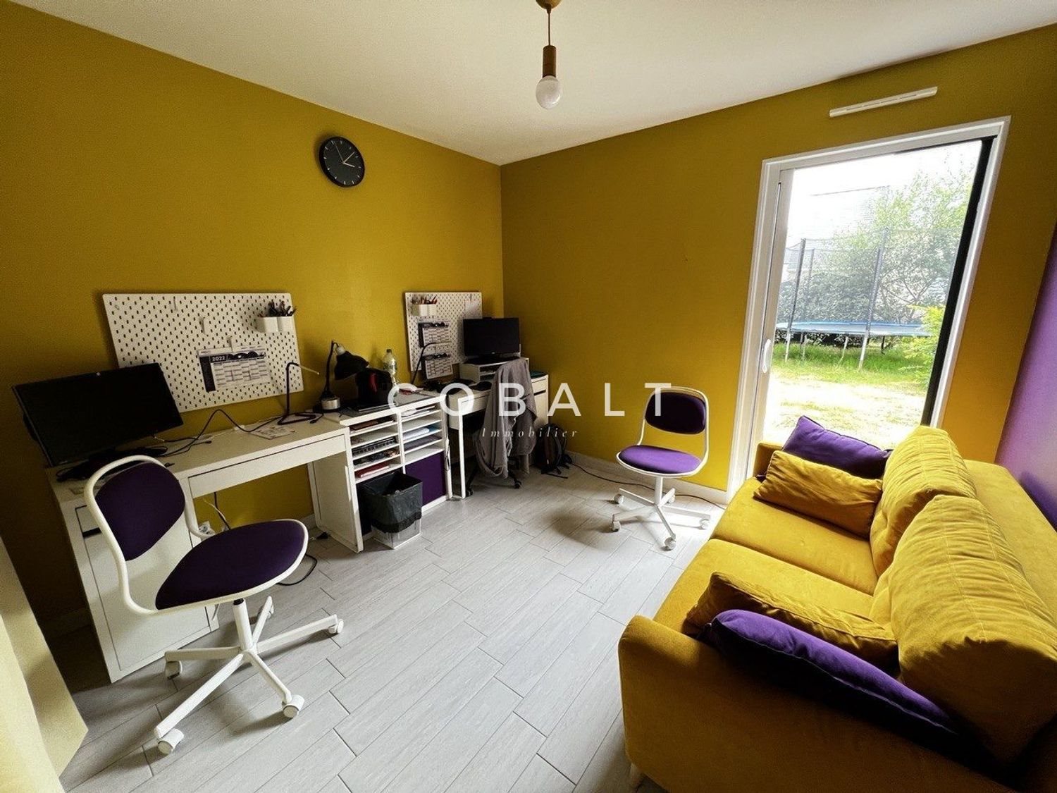 Maison à vendre, 132m², Saint-Mars-du-Désert