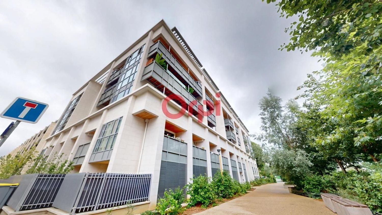 Appartement à vendre, 46m², Meudon