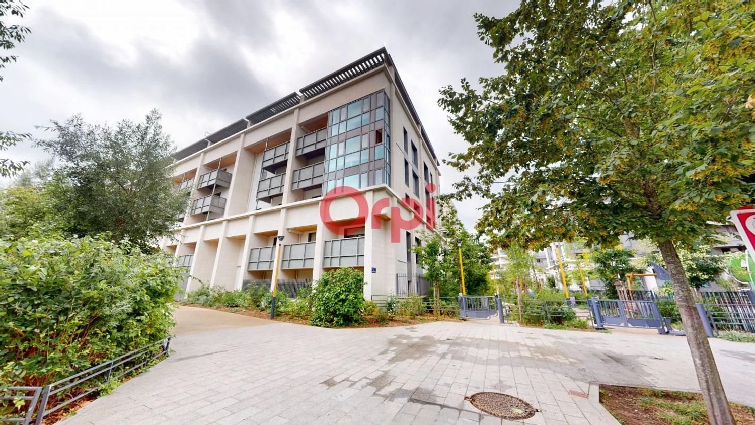 Appartement à vendre, 46m², Meudon