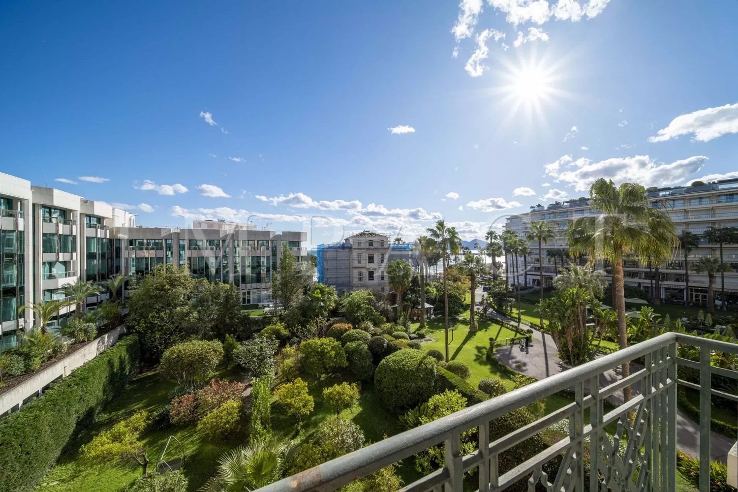 Appartement à louer, 175m², Cannes