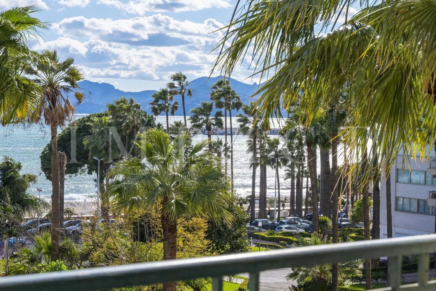 Appartement à louer, 175m², Cannes