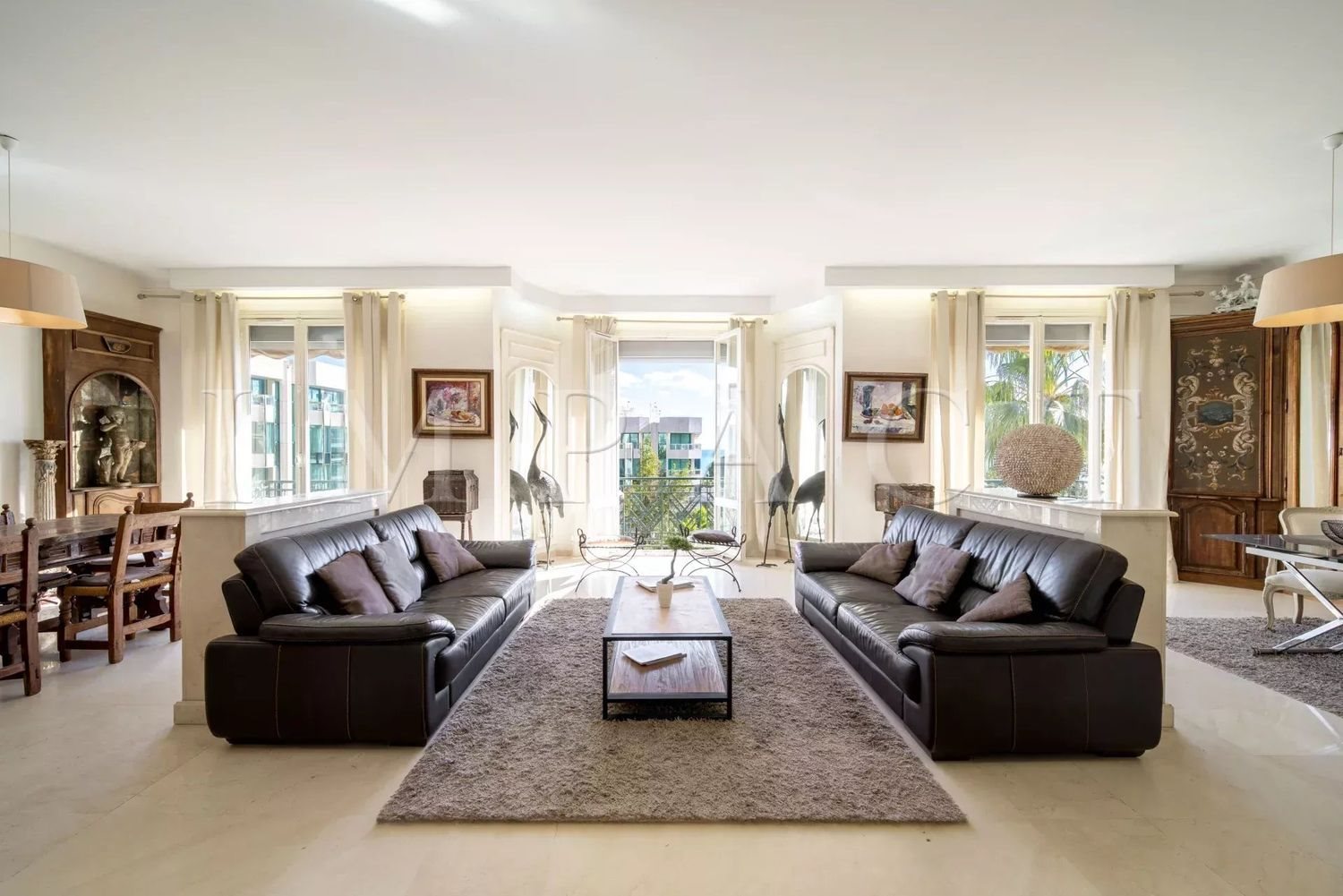 Appartement à louer, 175m², Cannes