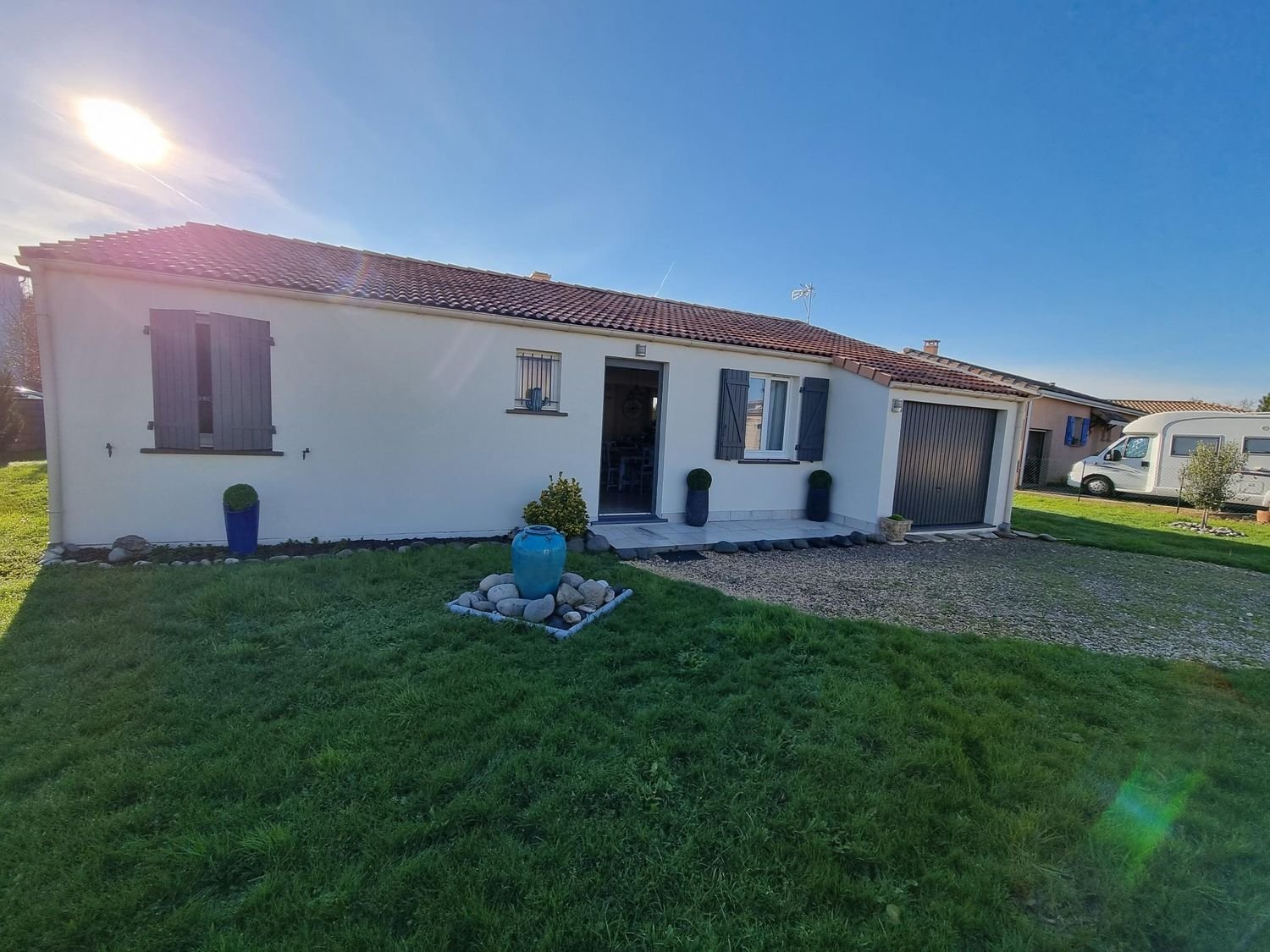 Maison à vendre, 90m², Montauban