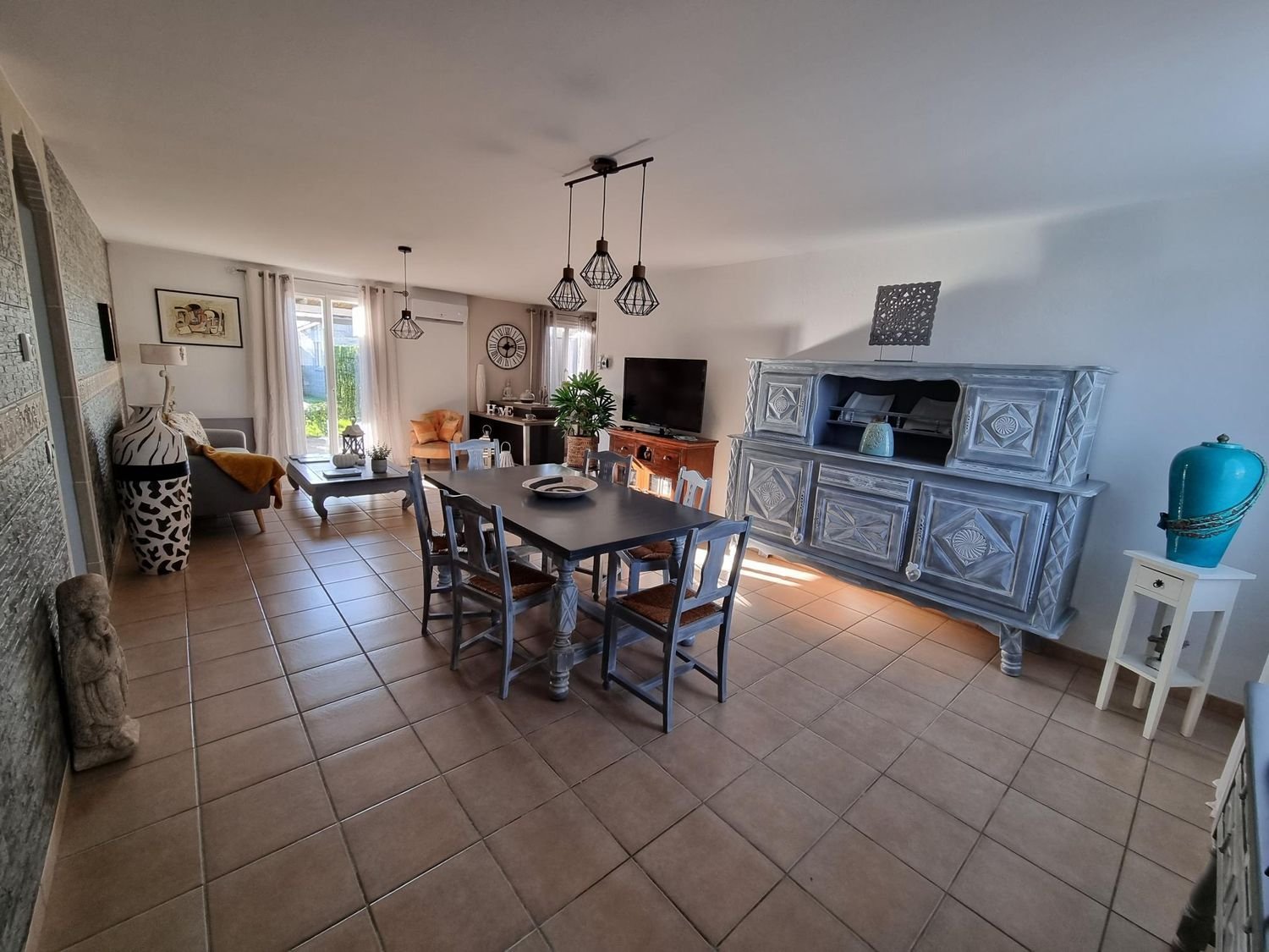 Maison à vendre, 90m², Montauban